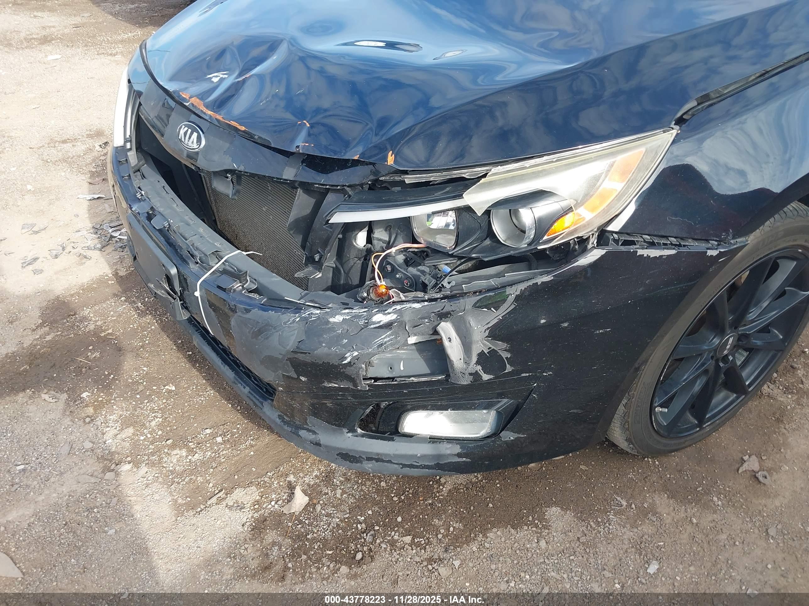 KIA OPTIMA image 6