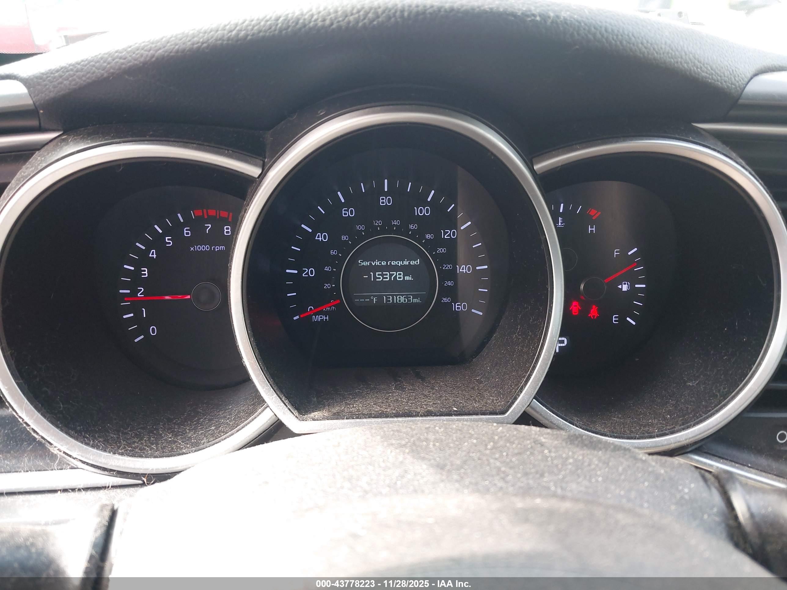 KIA OPTIMA image 7