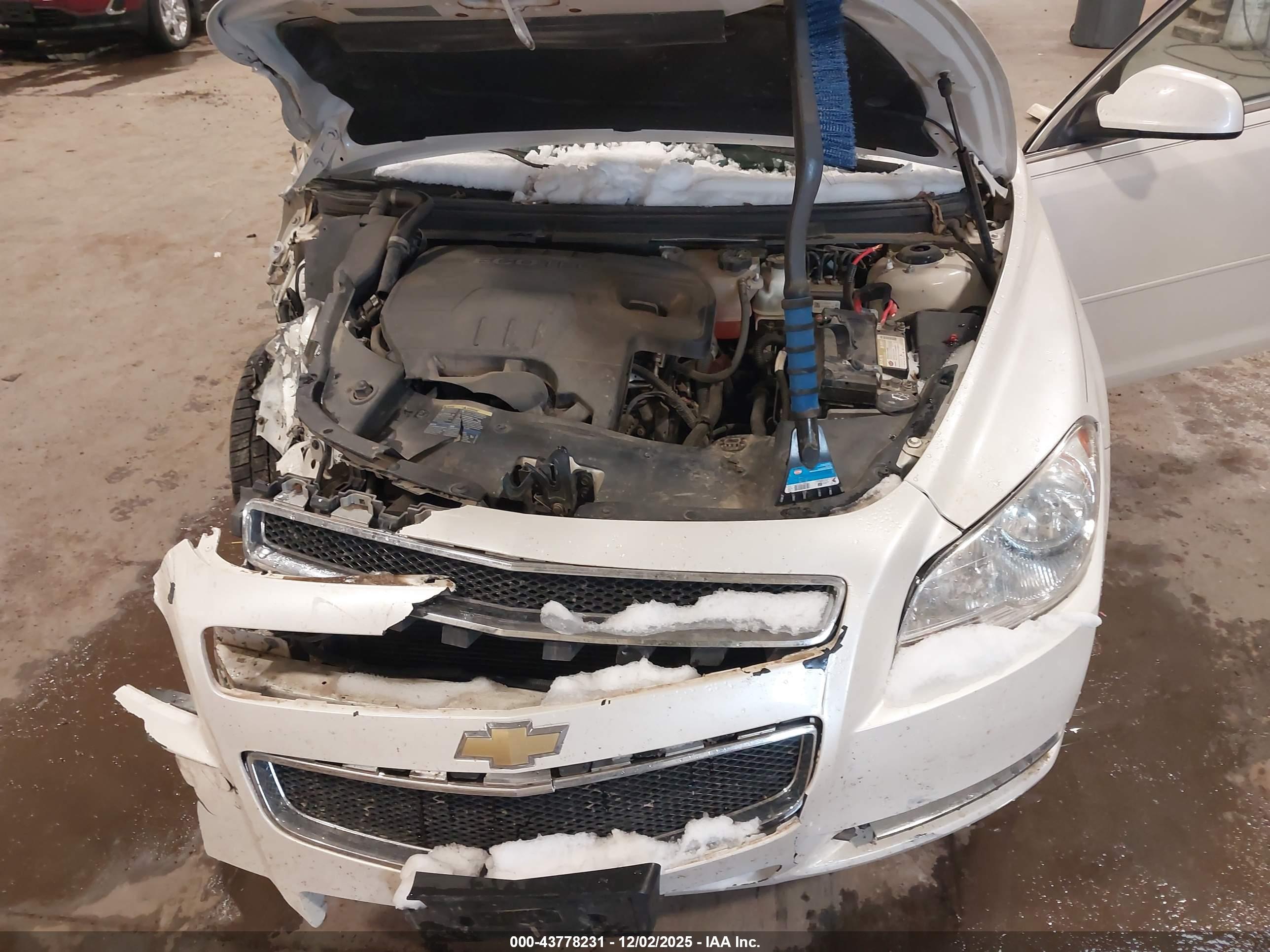 CHEVROLET MALIBU image 10