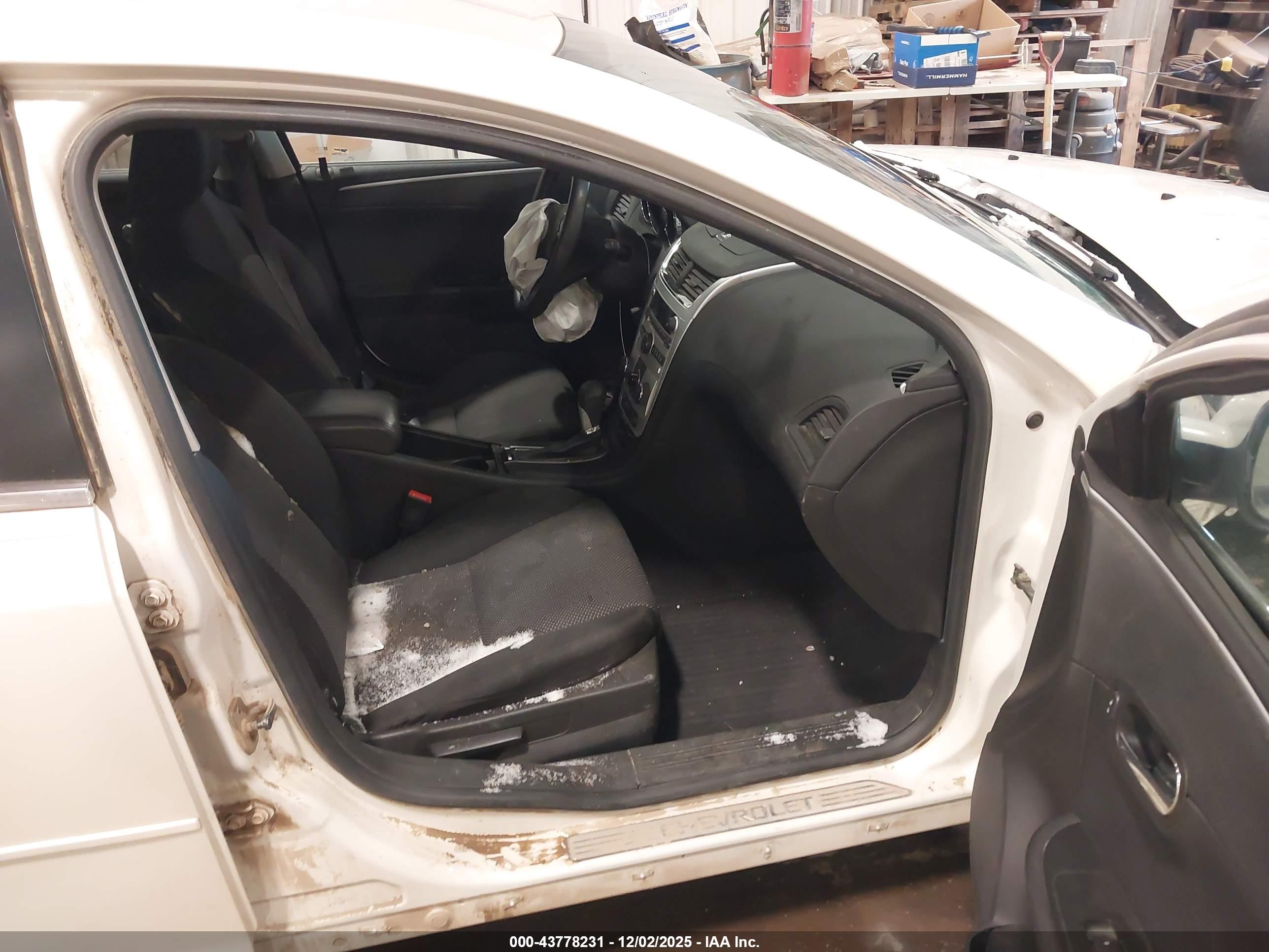 CHEVROLET MALIBU image 5