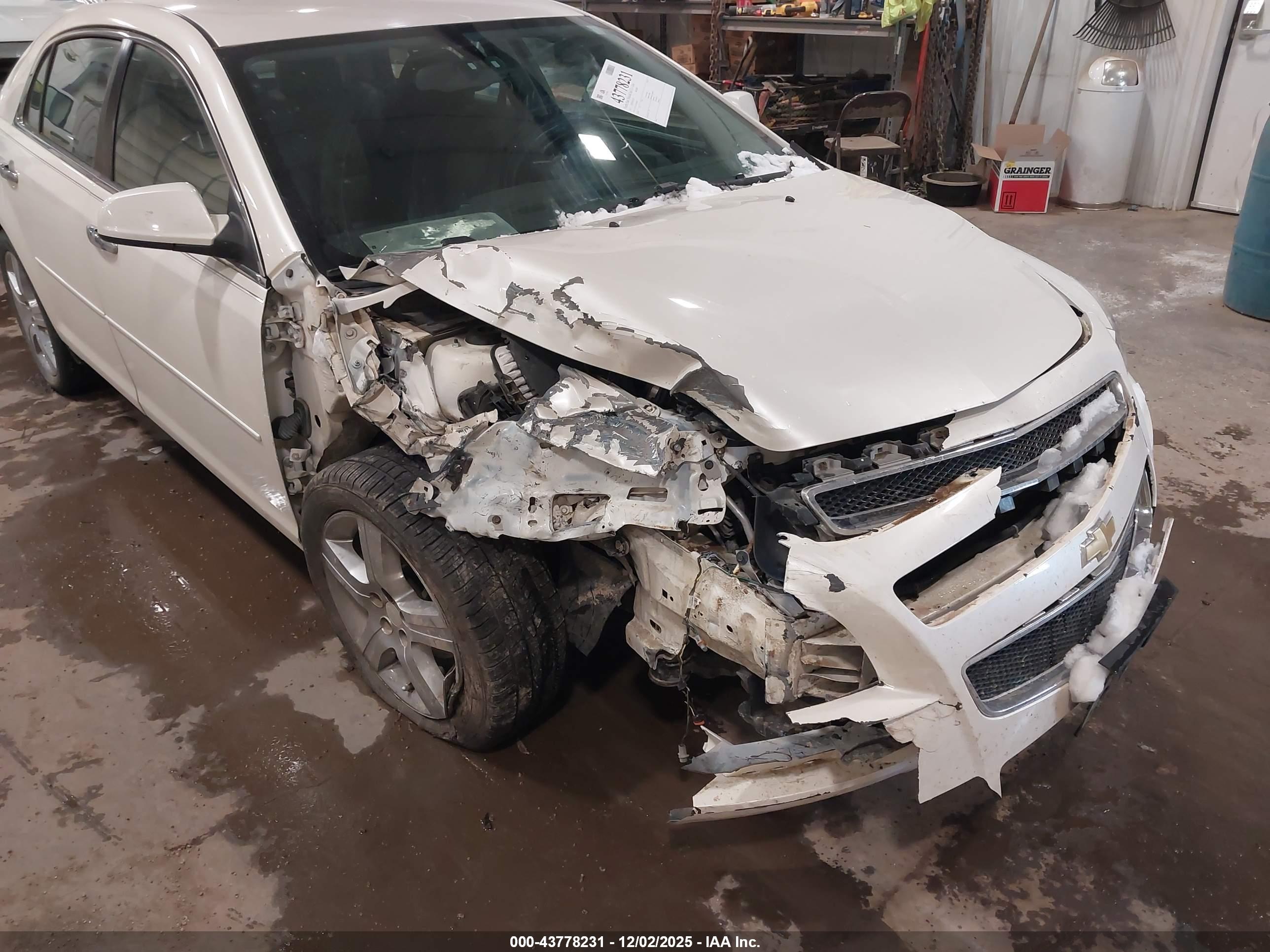 CHEVROLET MALIBU image 6