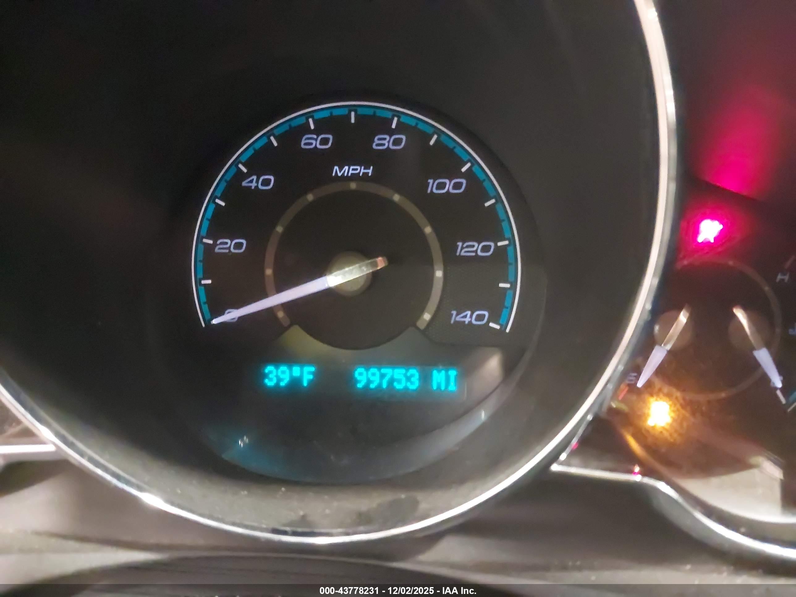 CHEVROLET MALIBU image 7