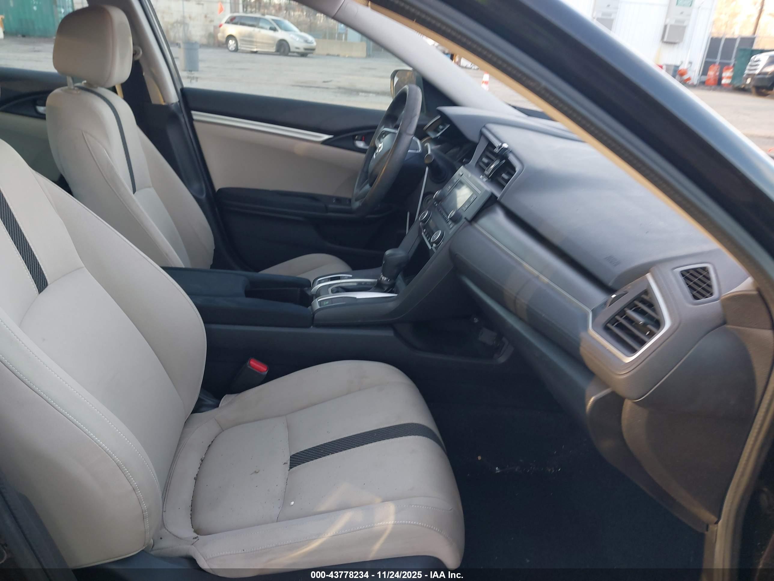 HONDA CIVIC image 5