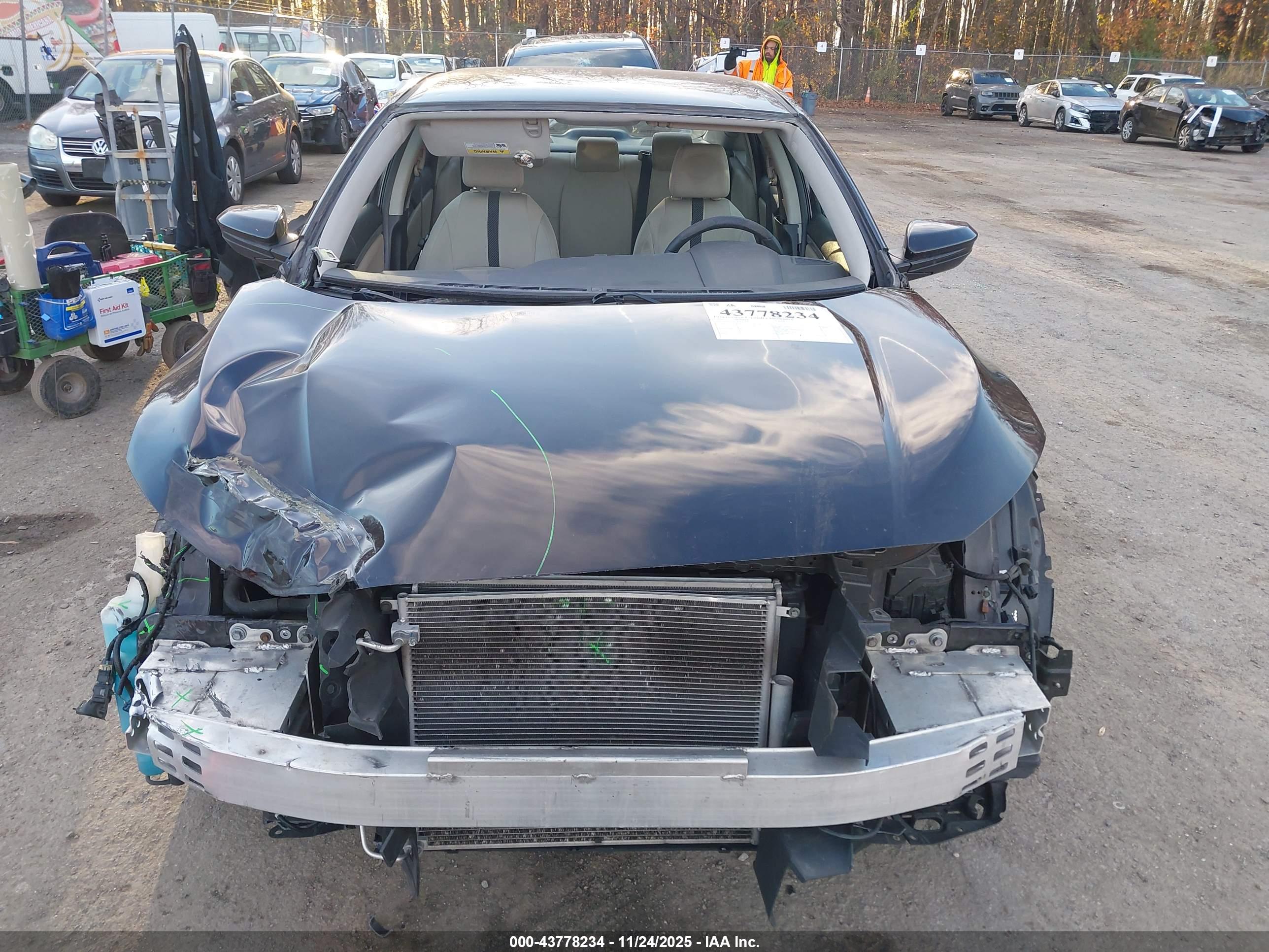 HONDA CIVIC image 6