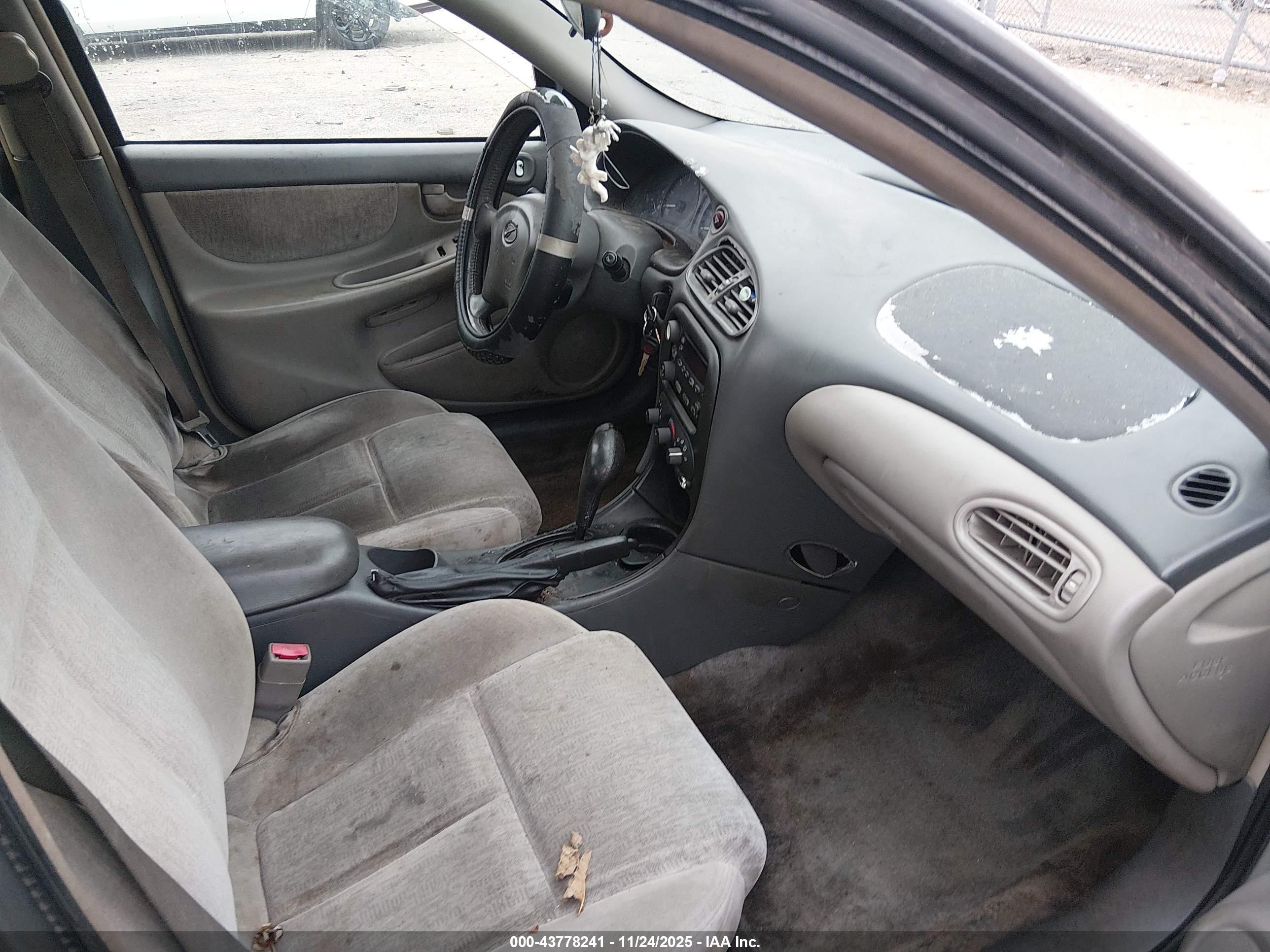 OLDSMOBILE ALERO image 5