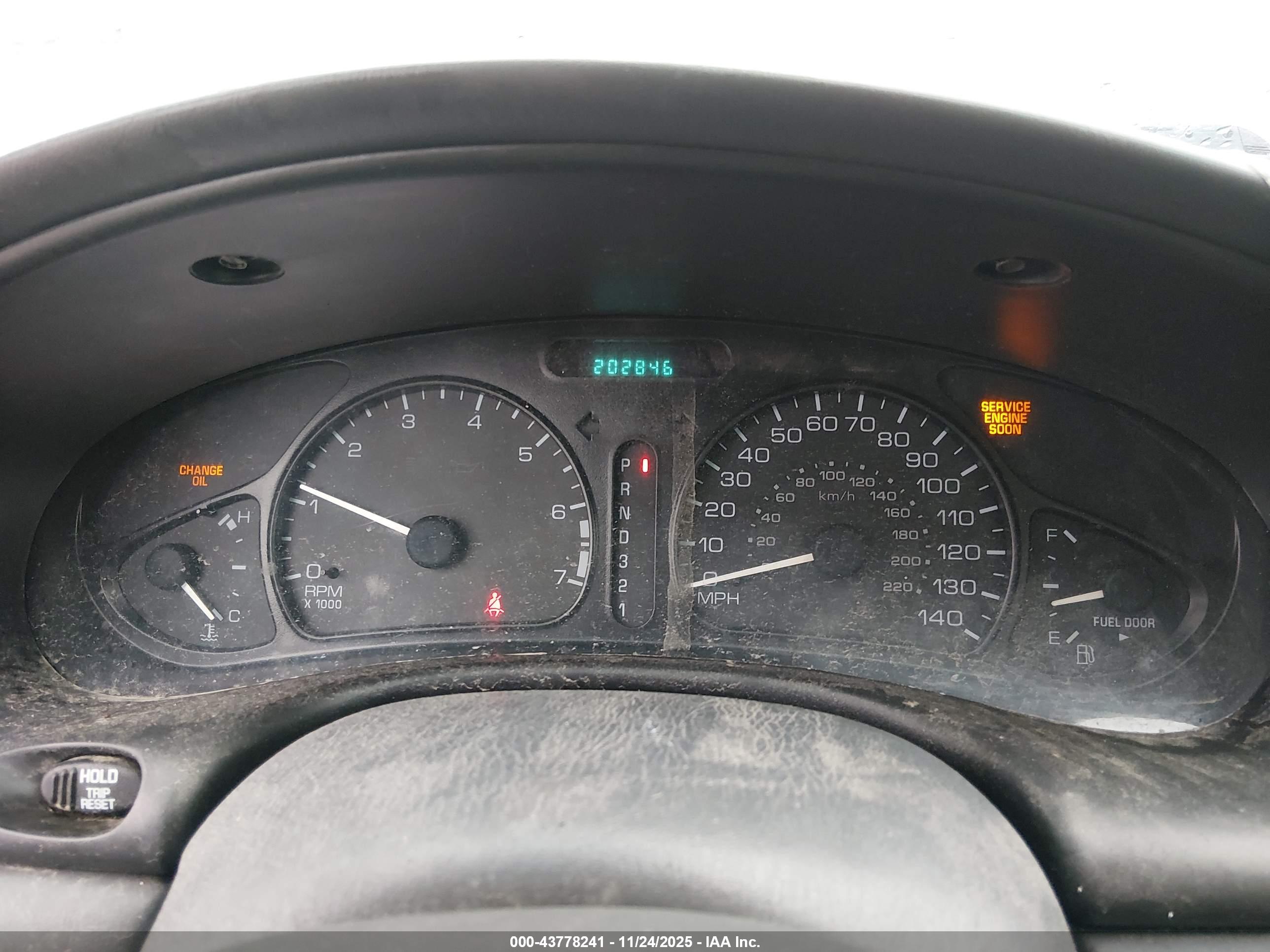 OLDSMOBILE ALERO image 7