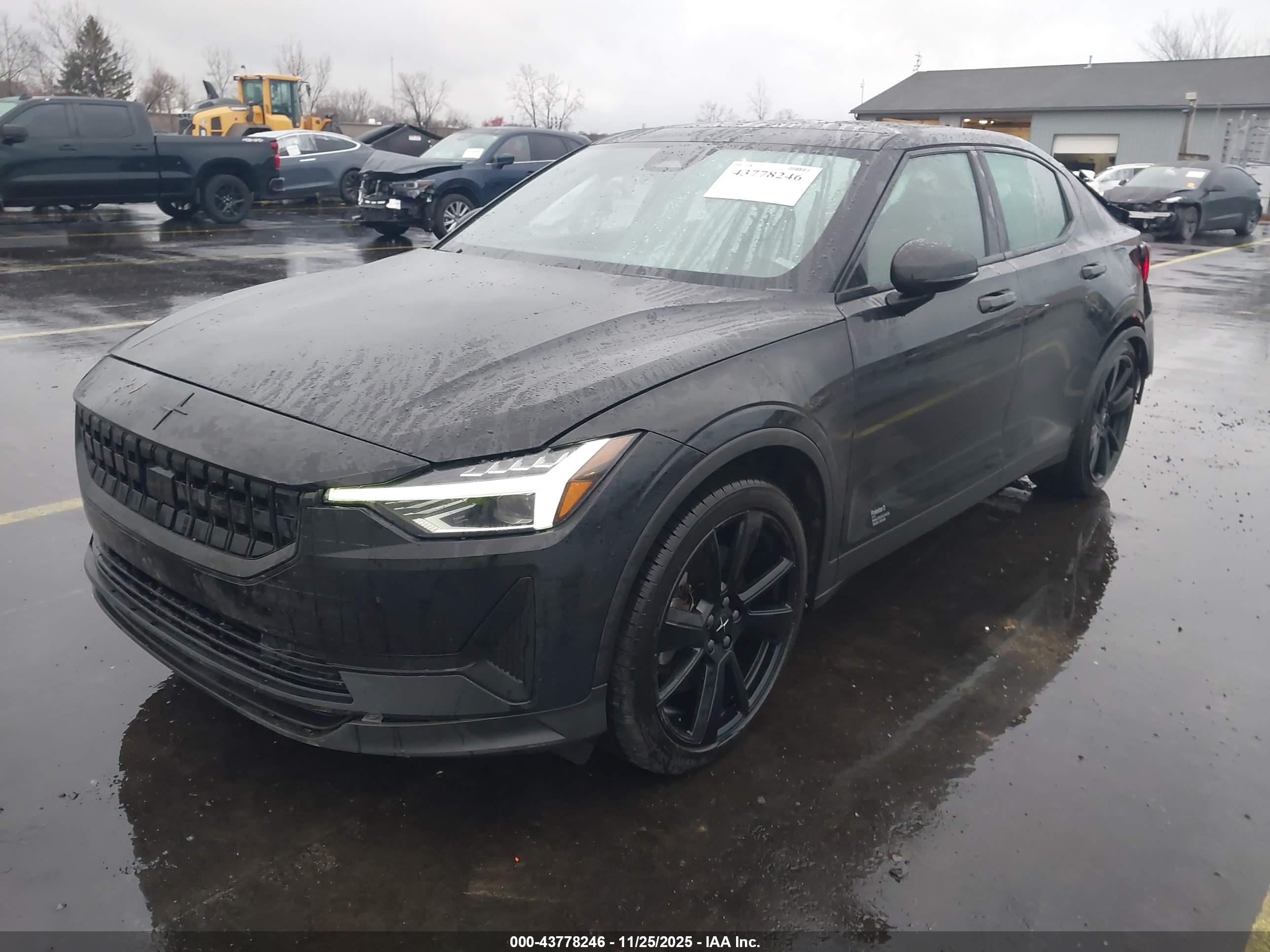 POLESTAR 2 image 2