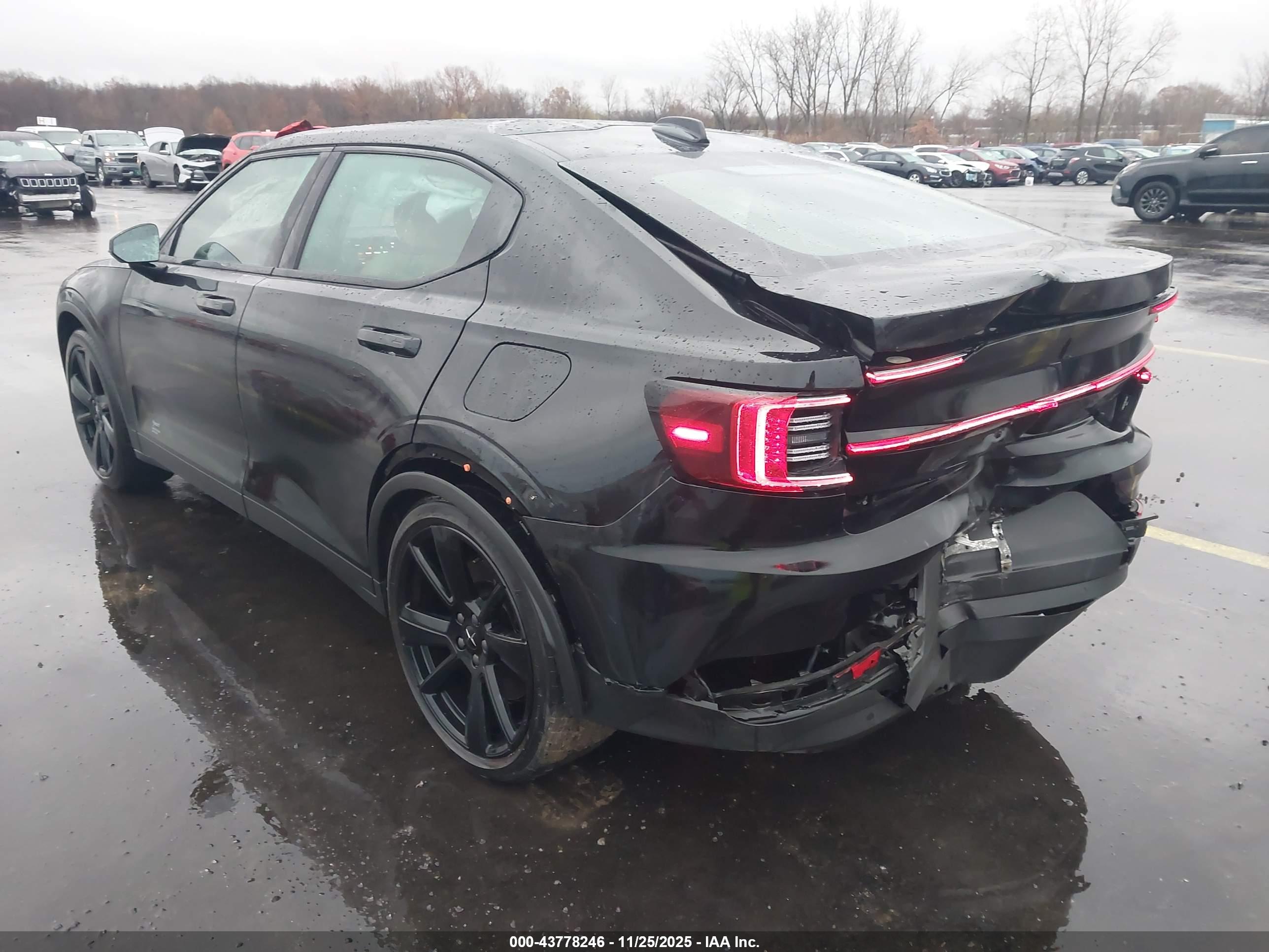 POLESTAR 2 image 3