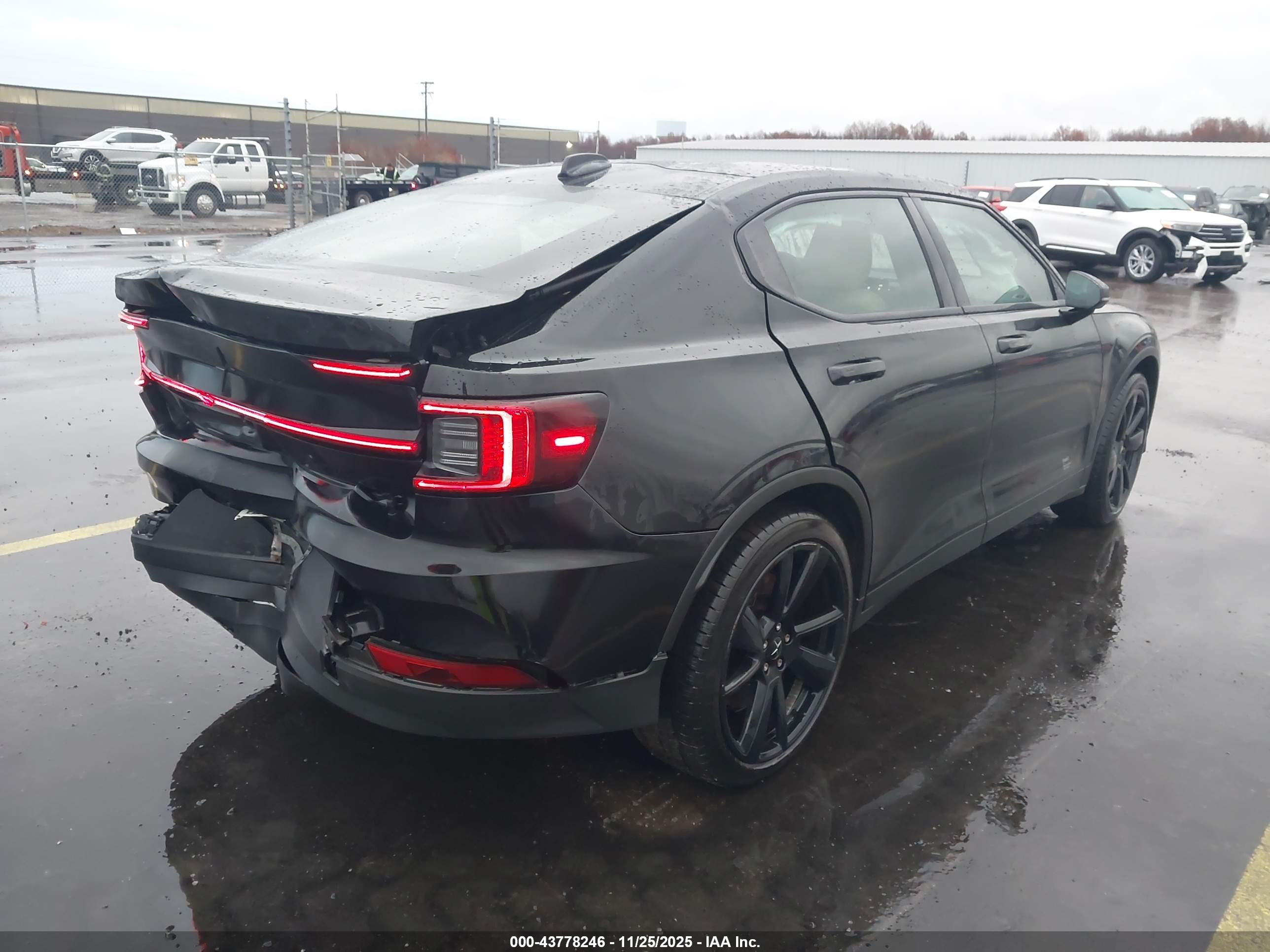 POLESTAR 2 image 4
