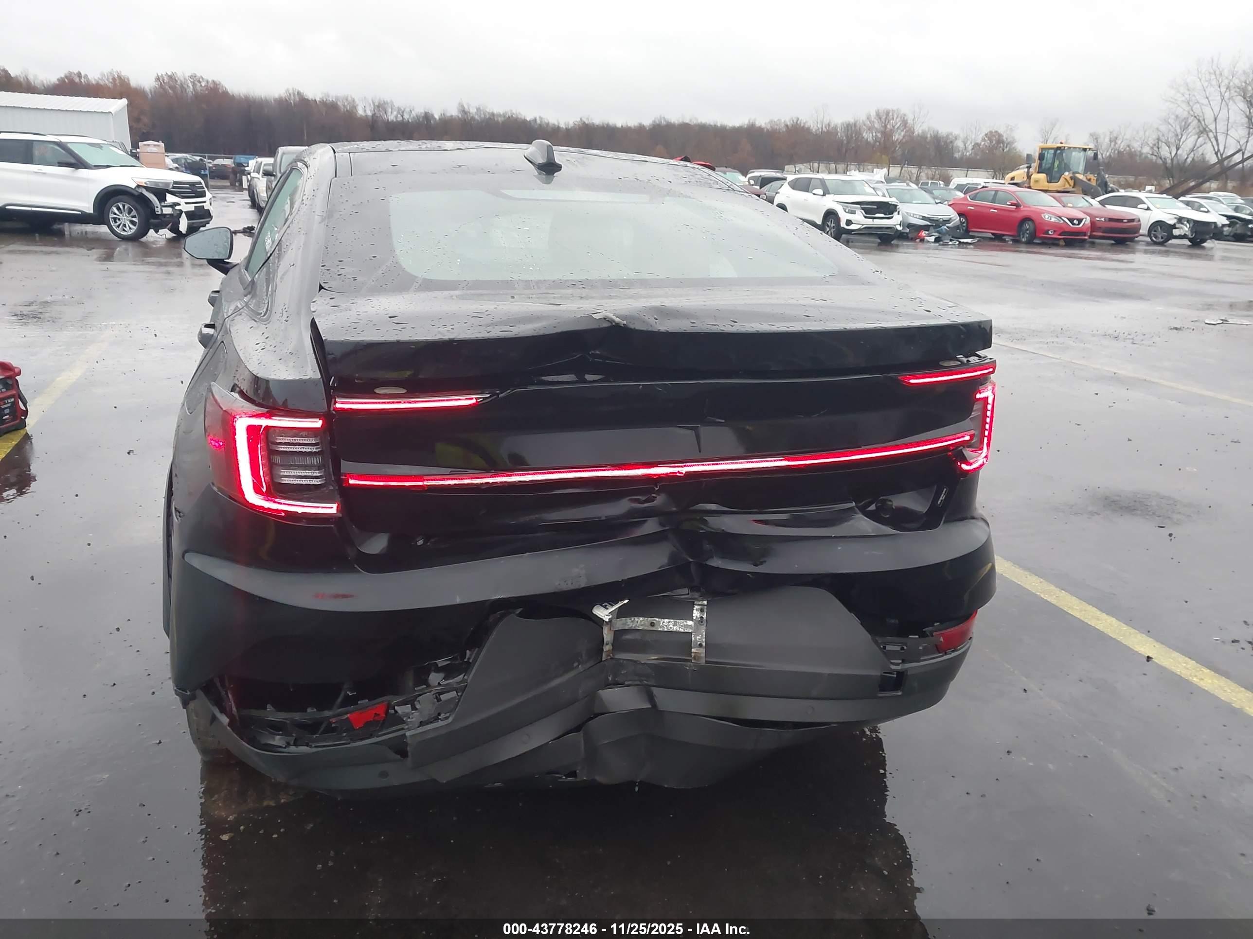 POLESTAR 2 image 6