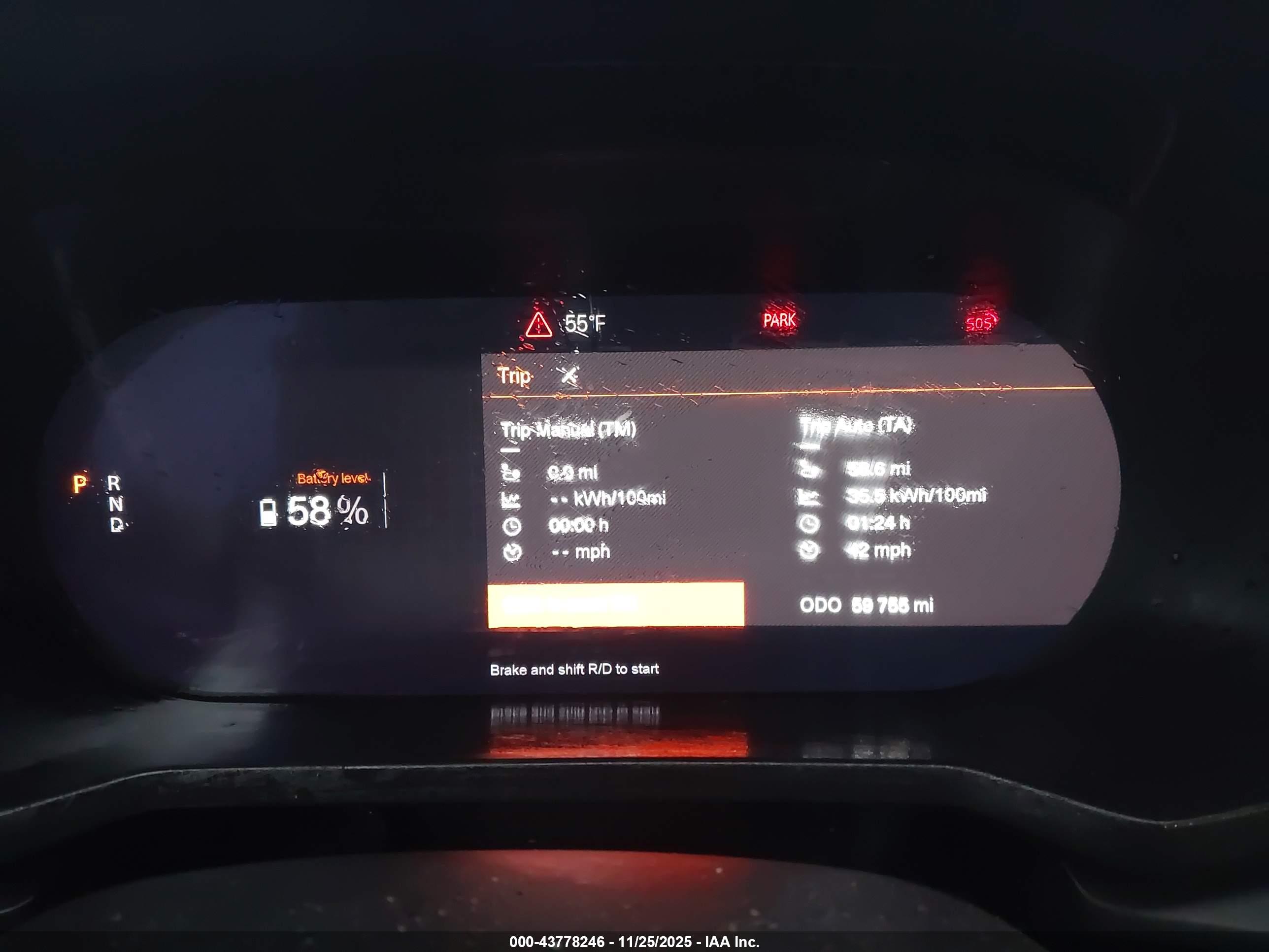 POLESTAR 2 image 7