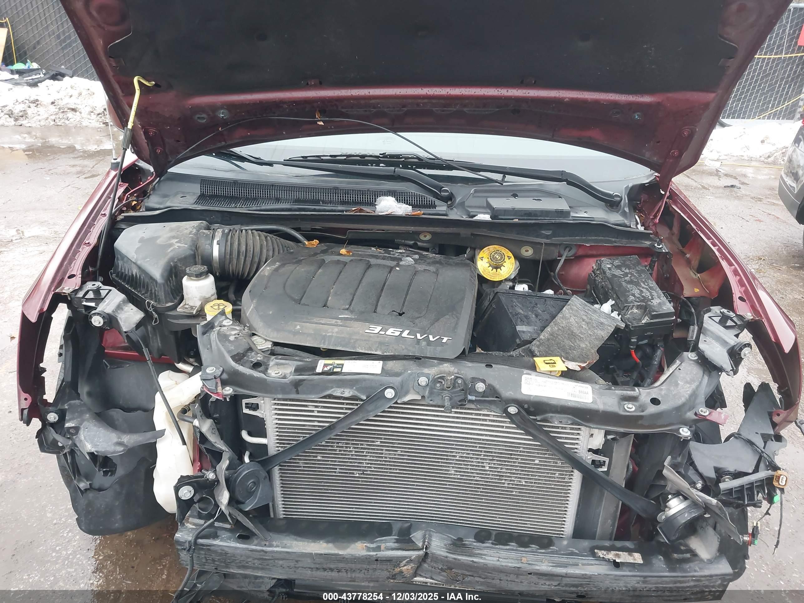 DODGE GRAND image 10