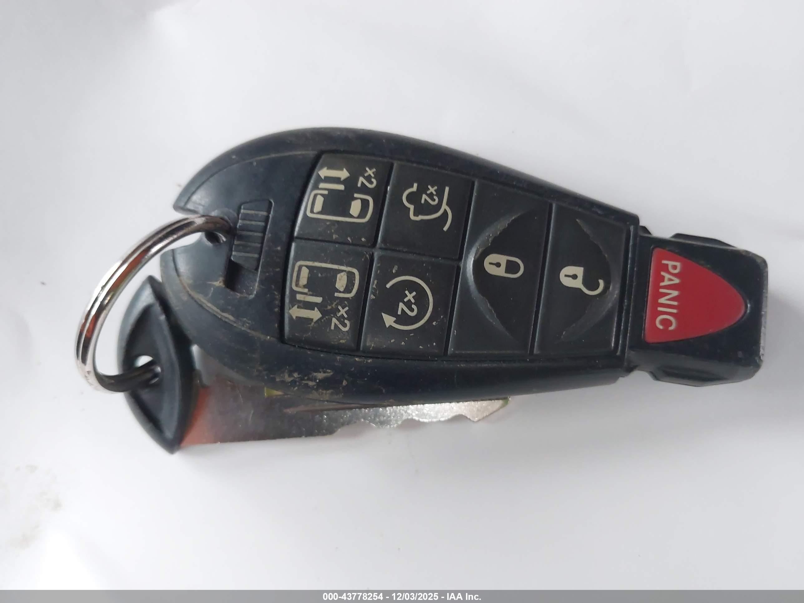 DODGE GRAND image 11