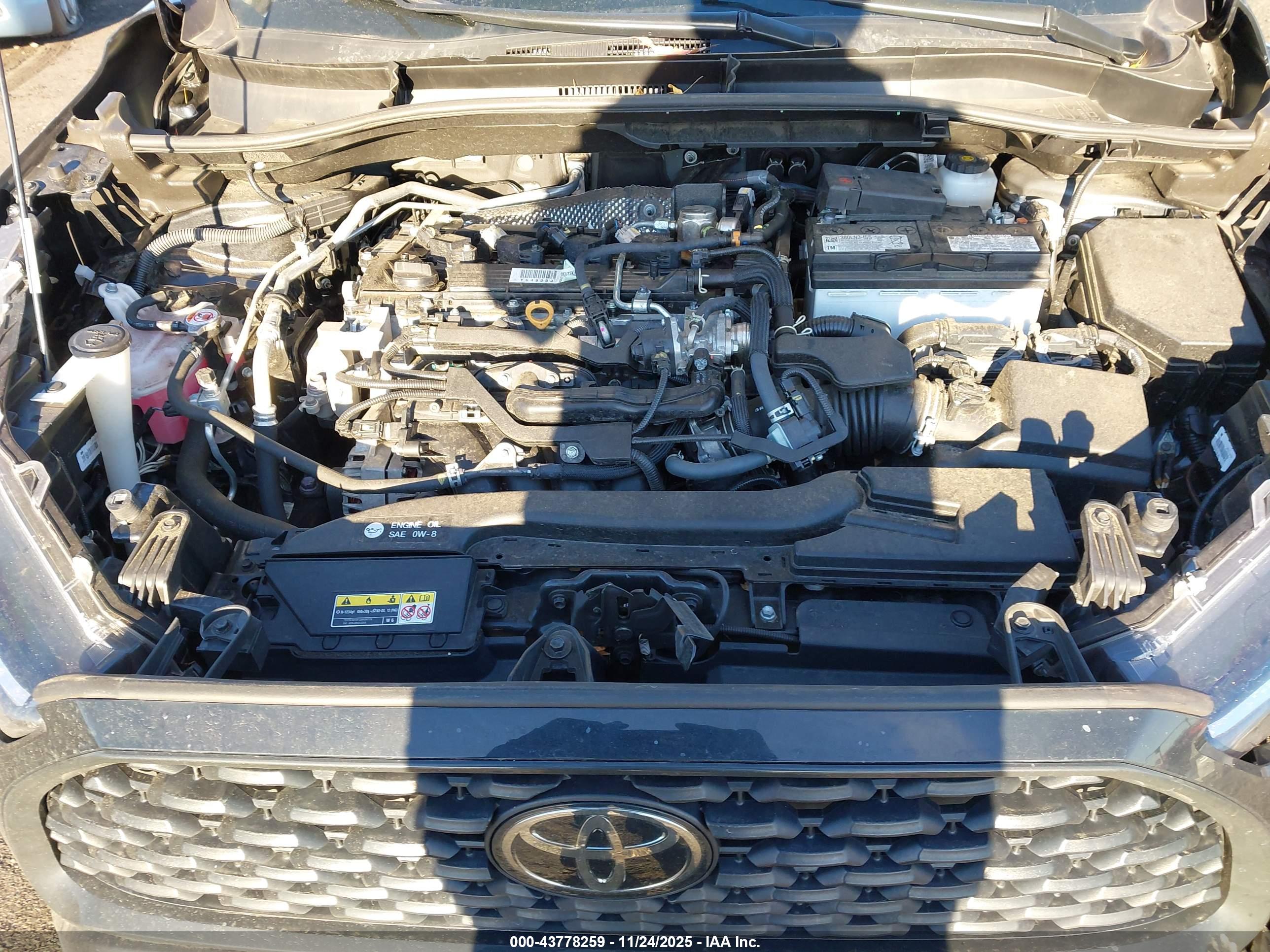 TOYOTA COROLLA image 10