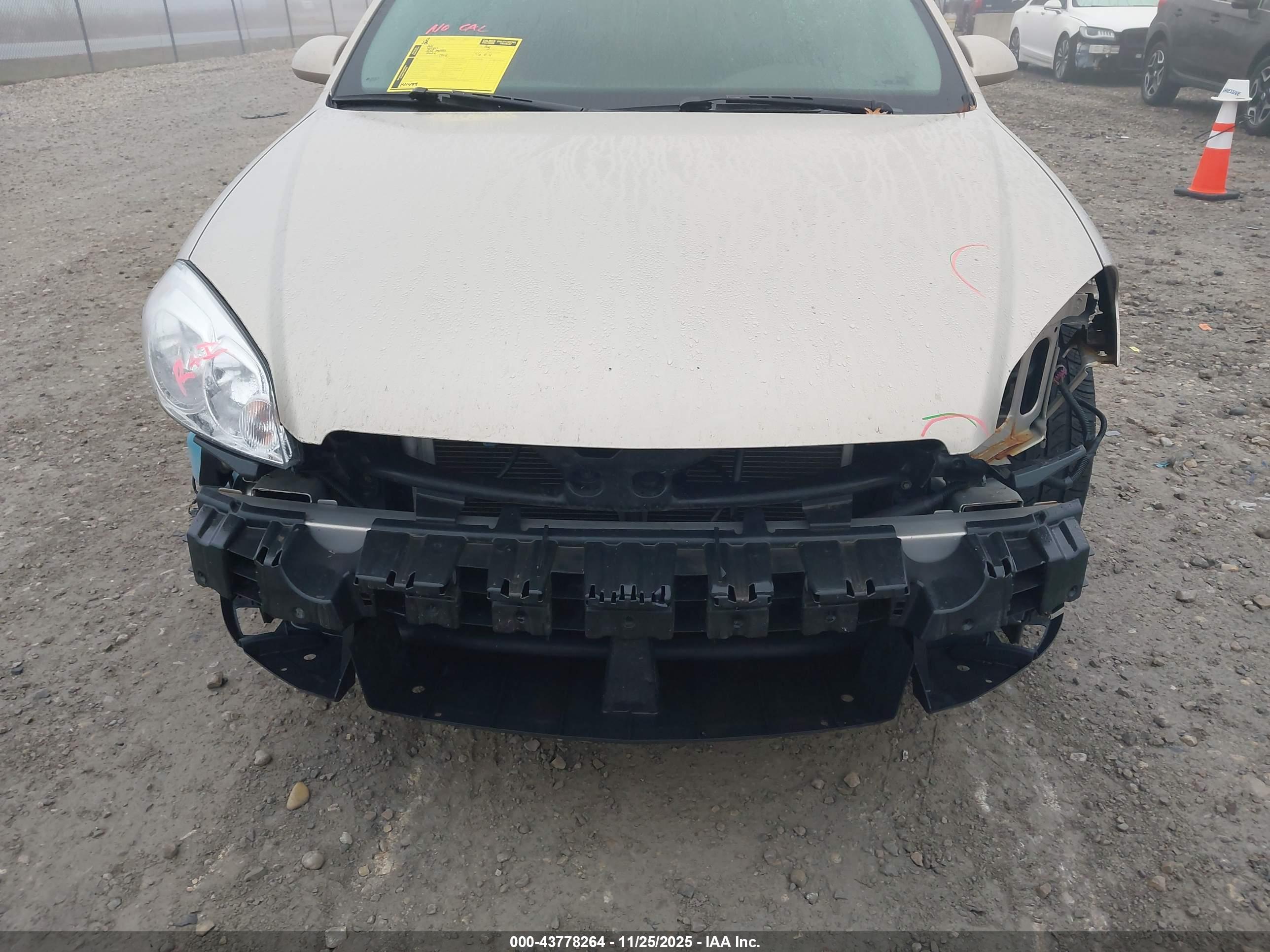 CHEVROLET IMPALA image 6
