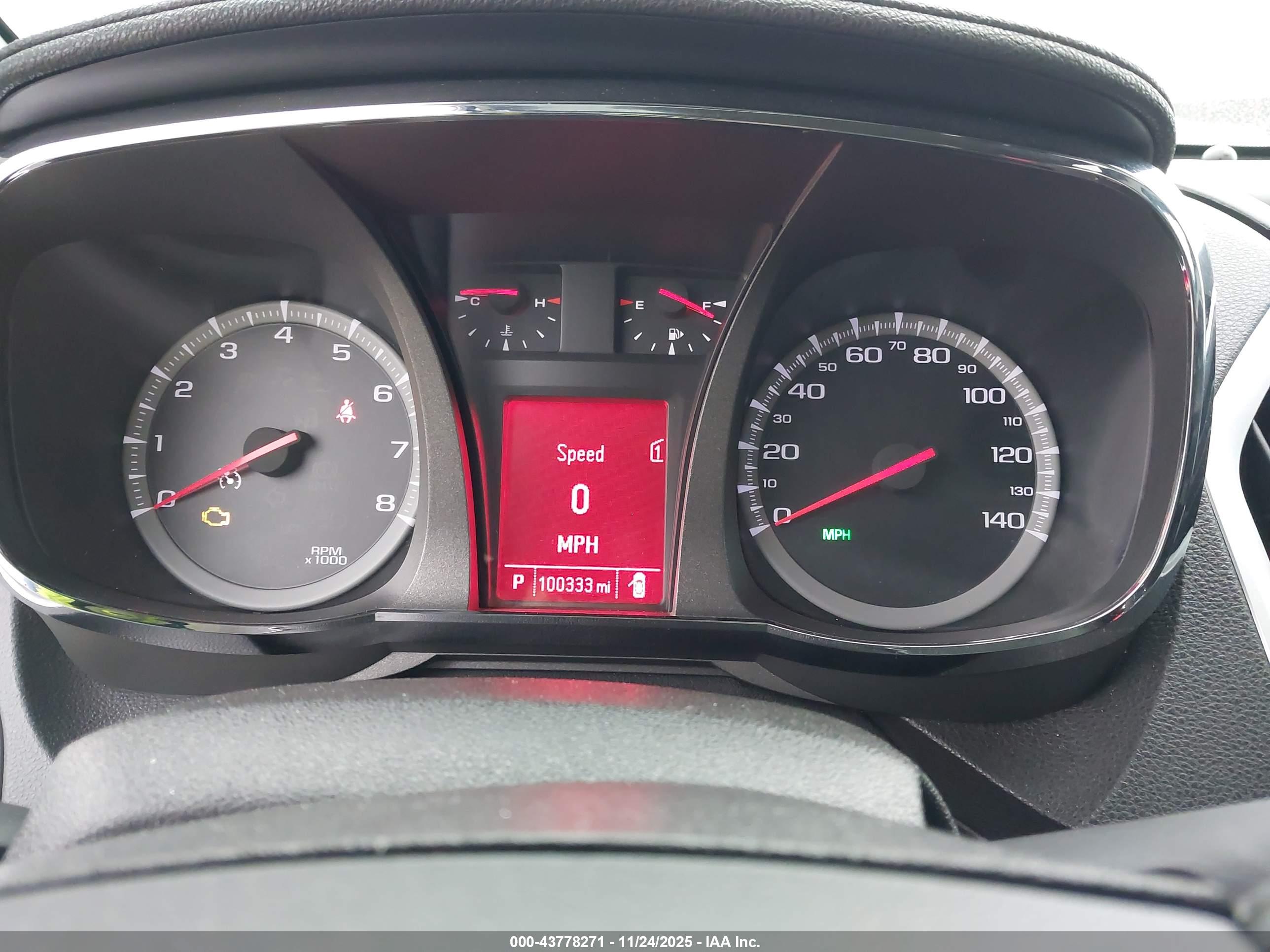 GMC TERRAIN image 7
