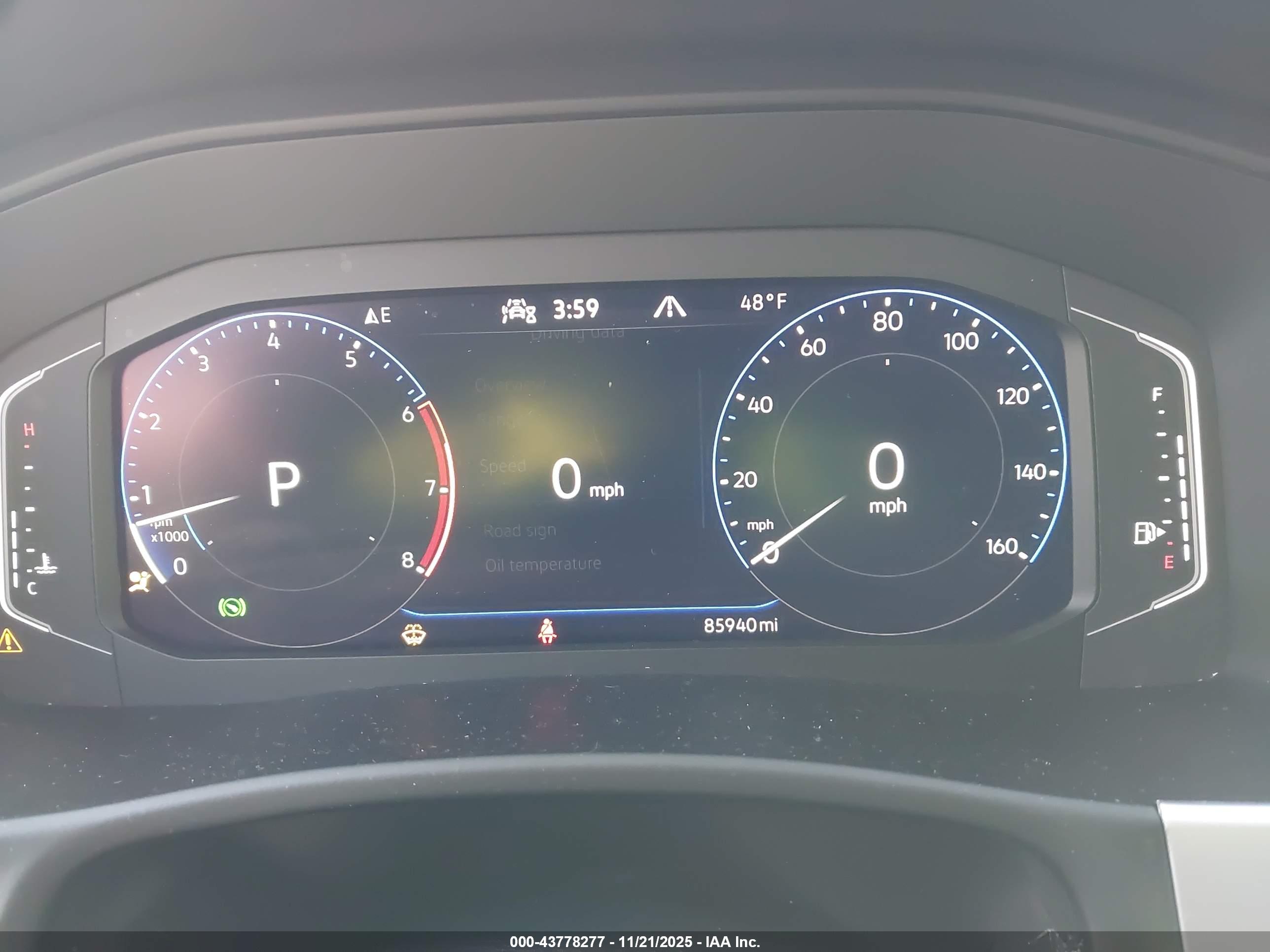 VOLKSWAGEN ATLAS image 7