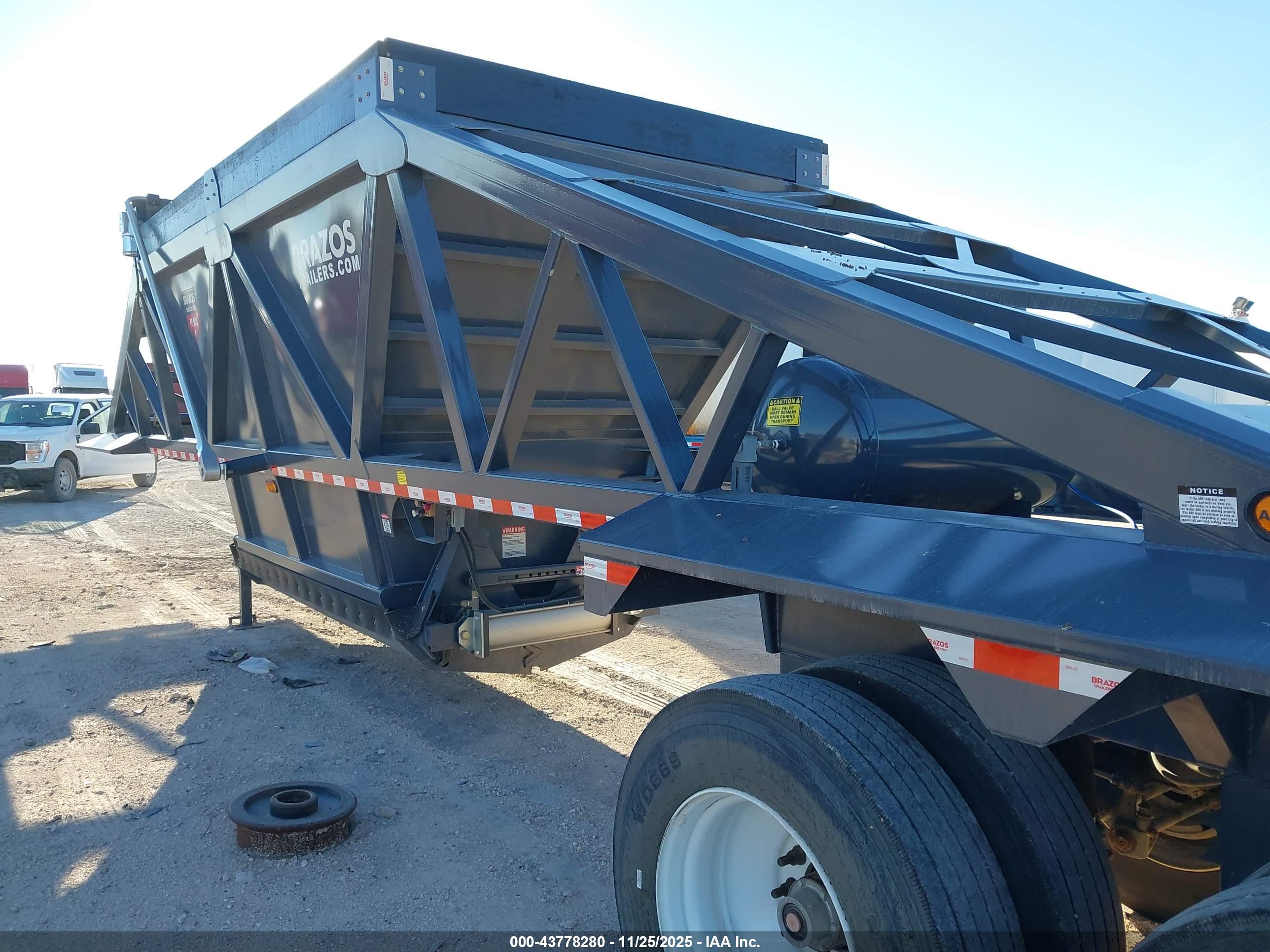 BRAZOS TRAILERS image 3
