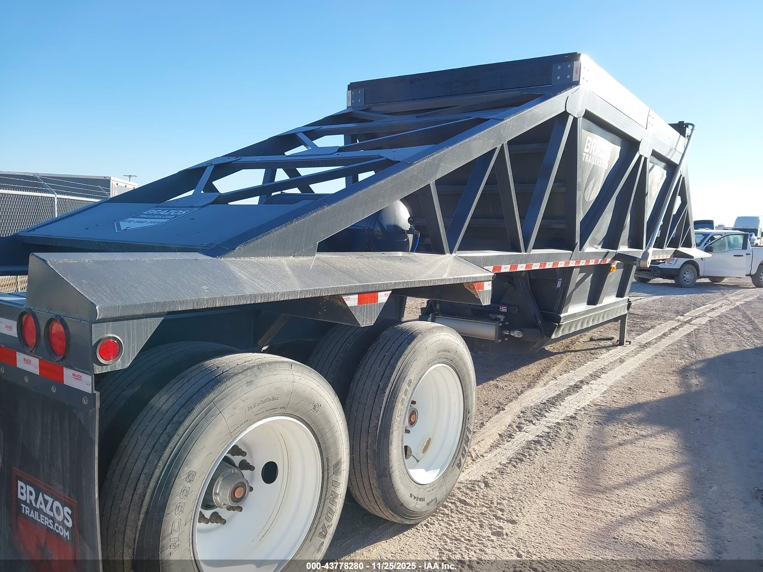 BRAZOS TRAILERS image 4