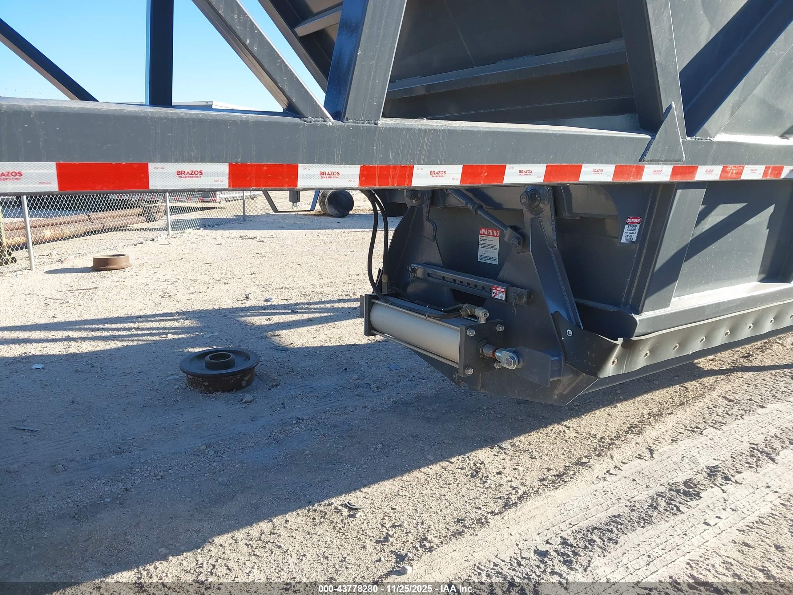 BRAZOS TRAILERS image 5