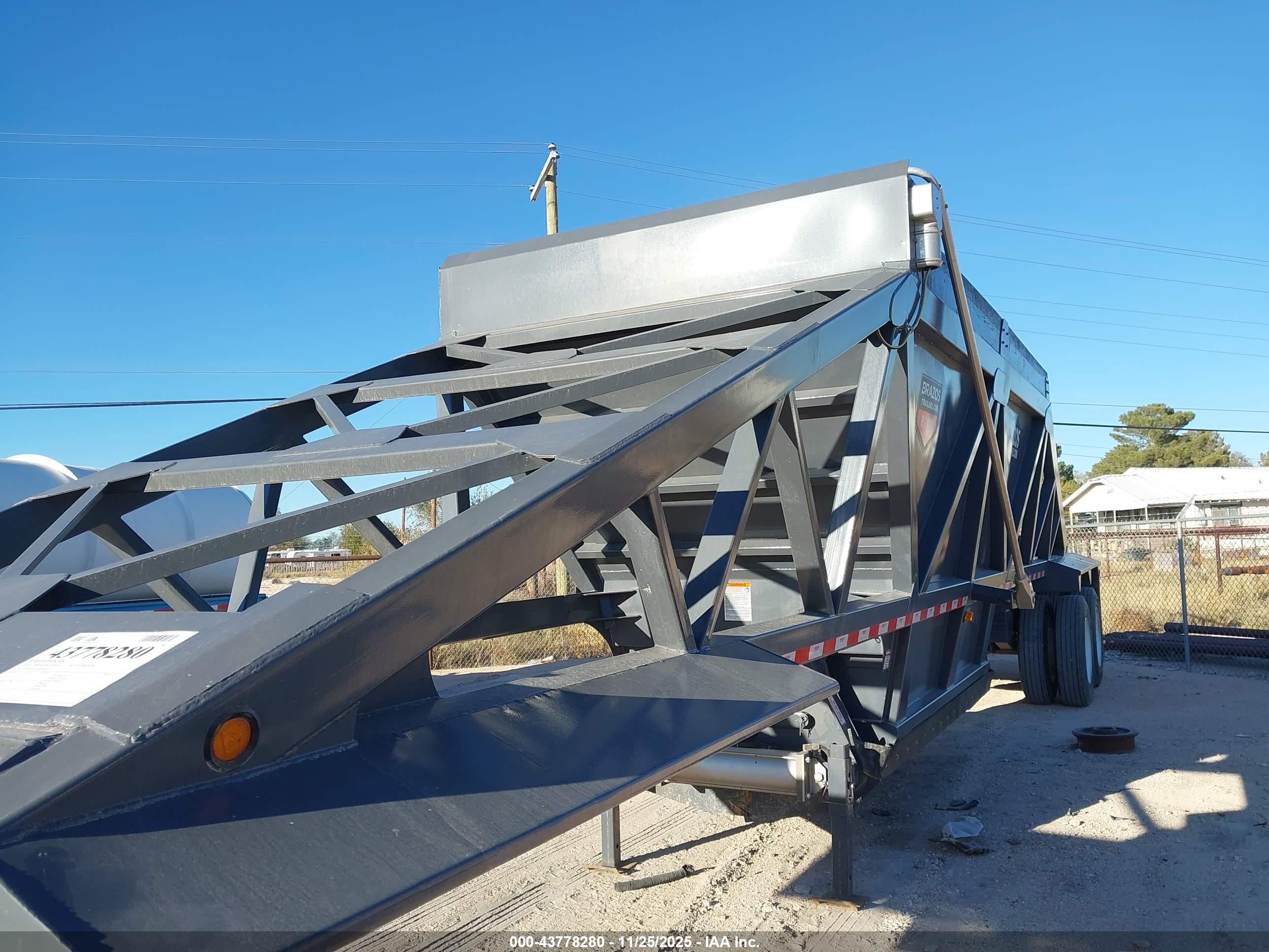 BRAZOS TRAILERS image 6