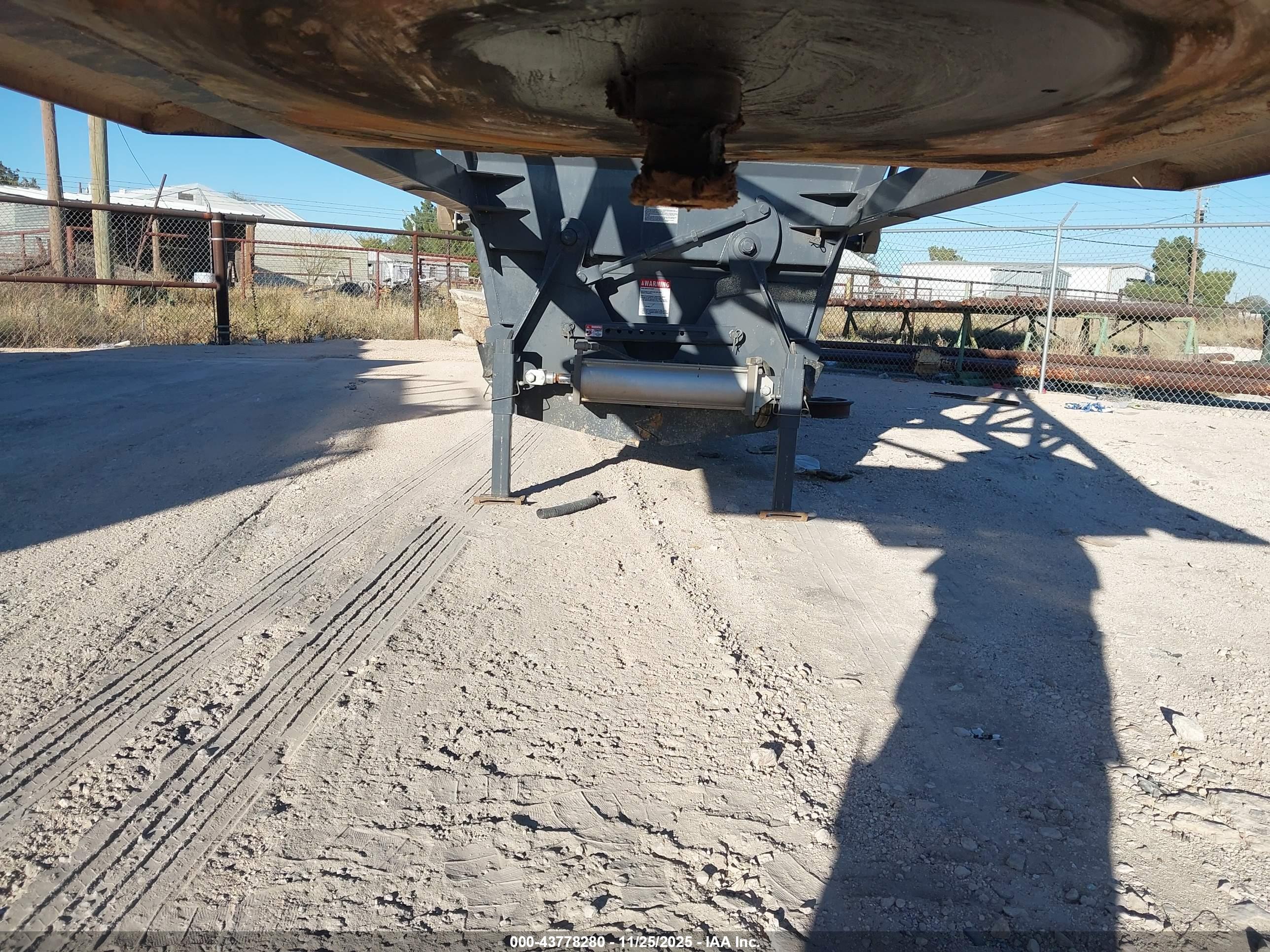BRAZOS TRAILERS image 8