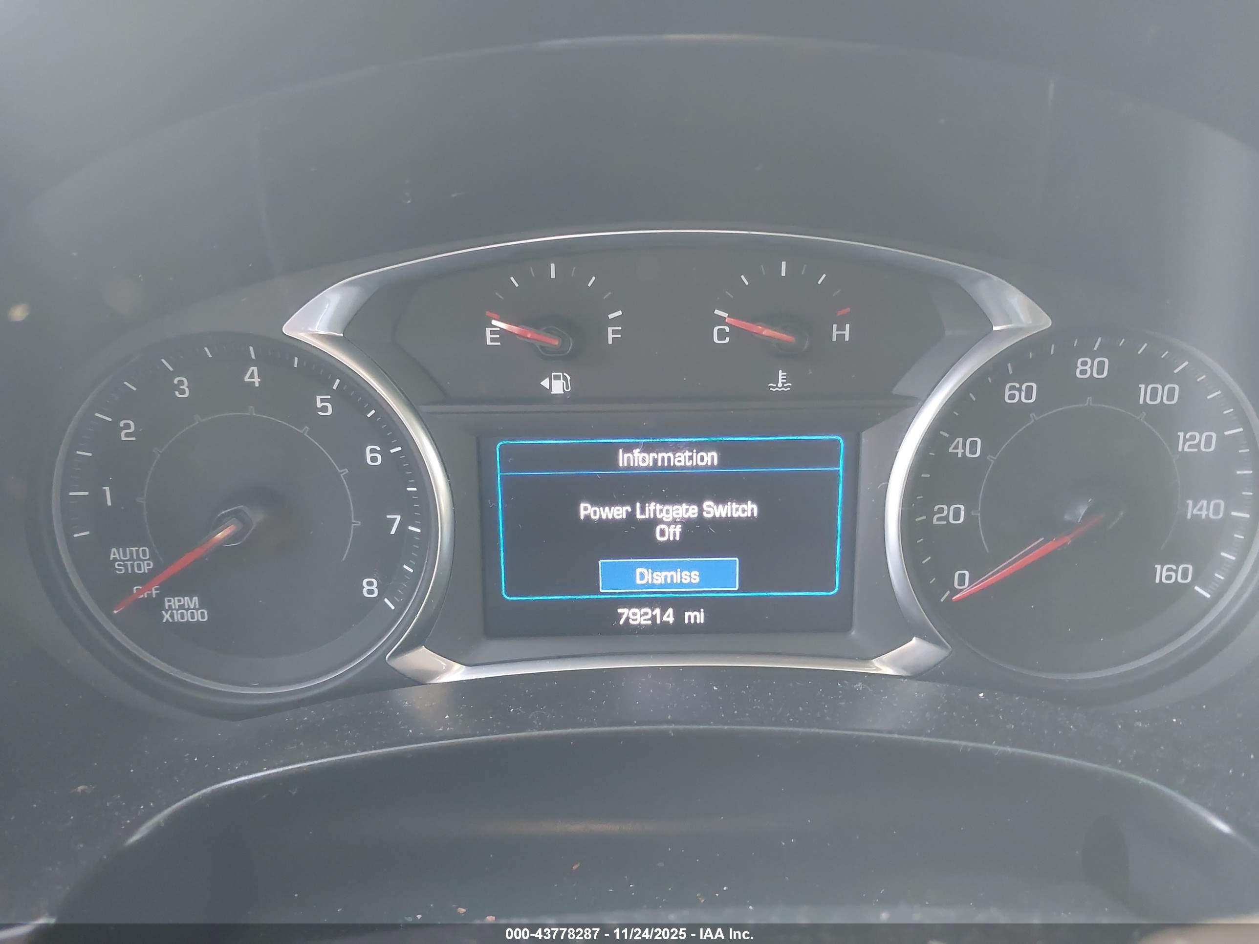 GMC TERRAIN image 7