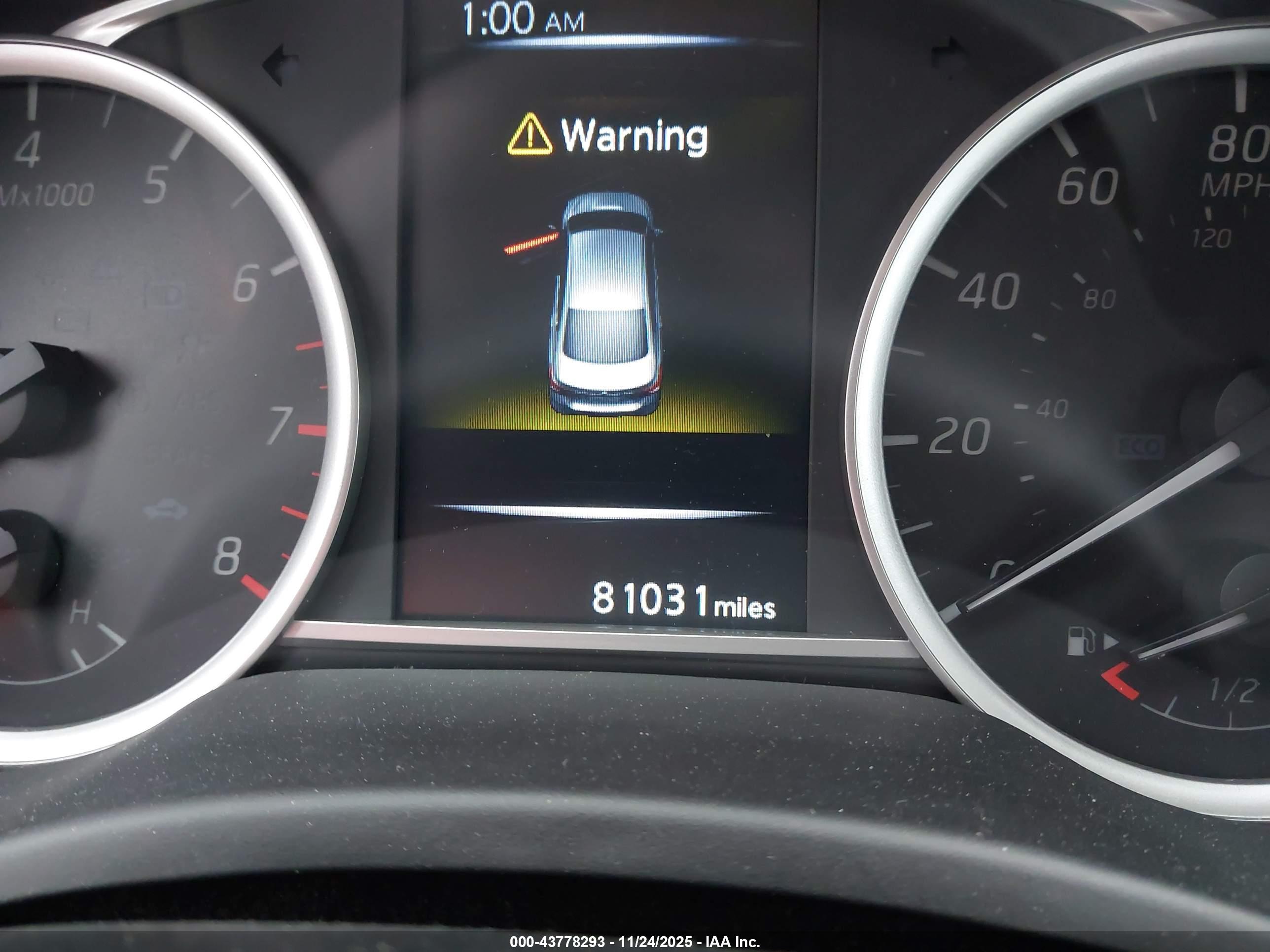 NISSAN SENTRA image 7