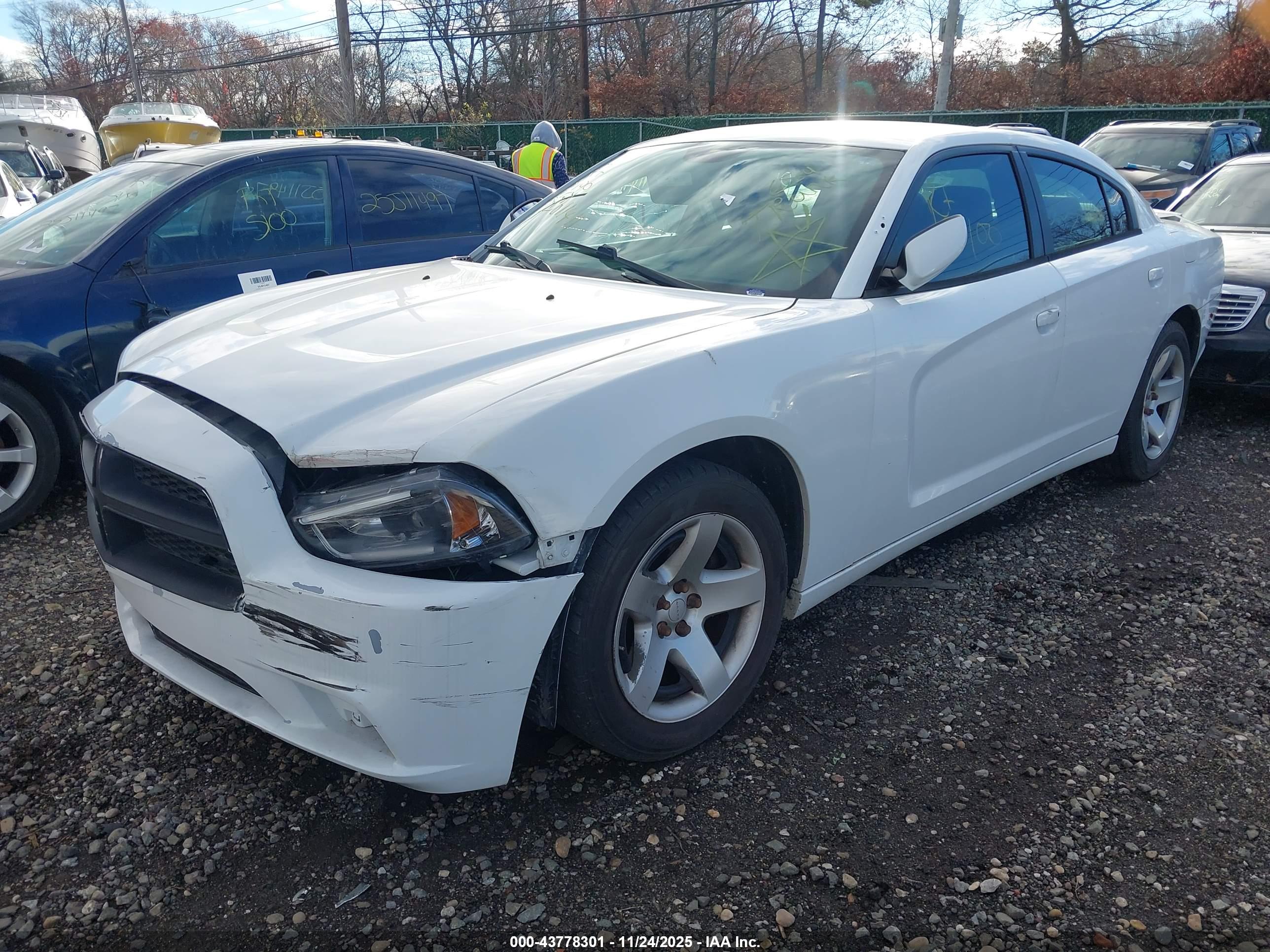 DODGE CHARGER image 2