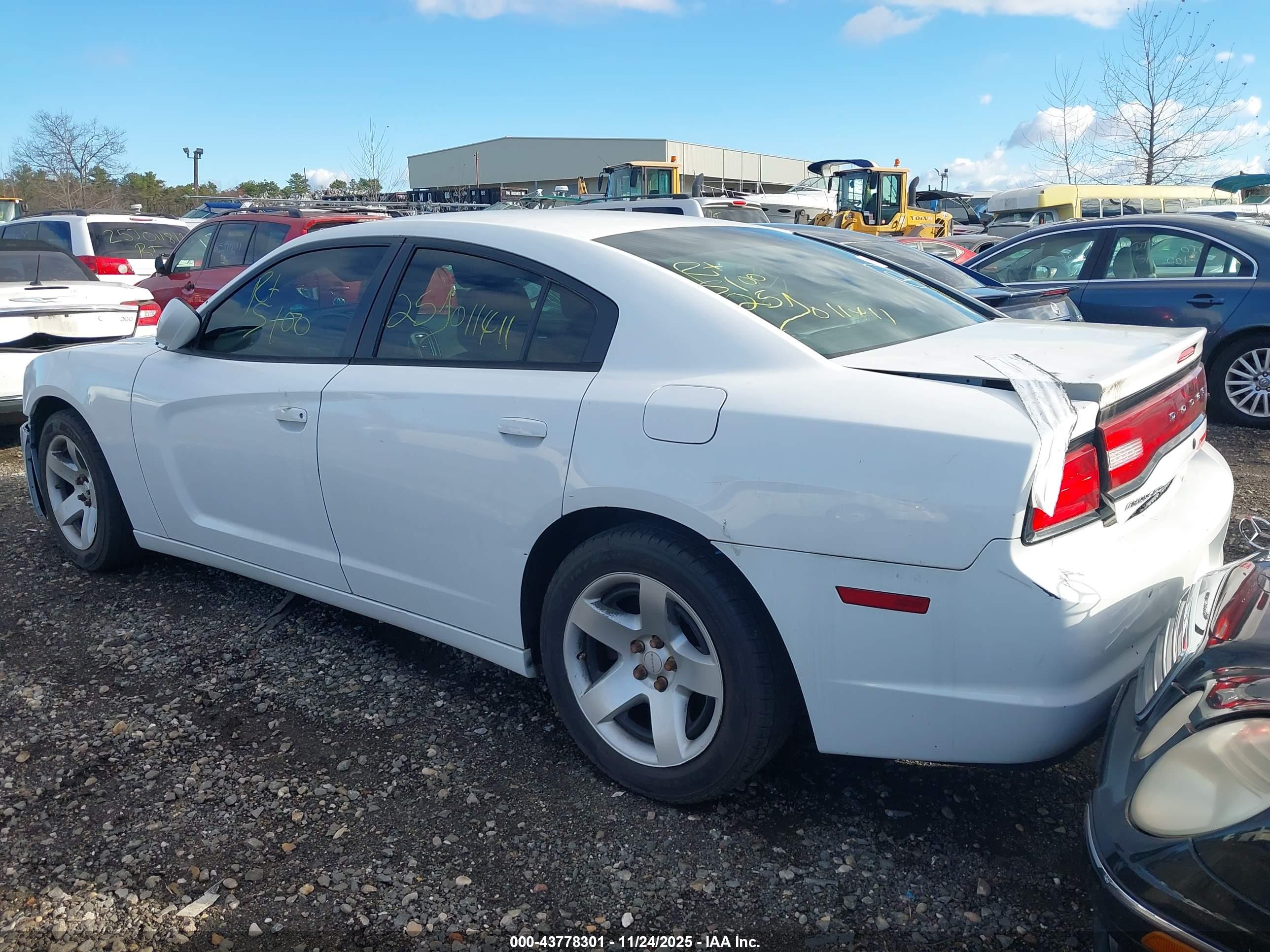 DODGE CHARGER image 3