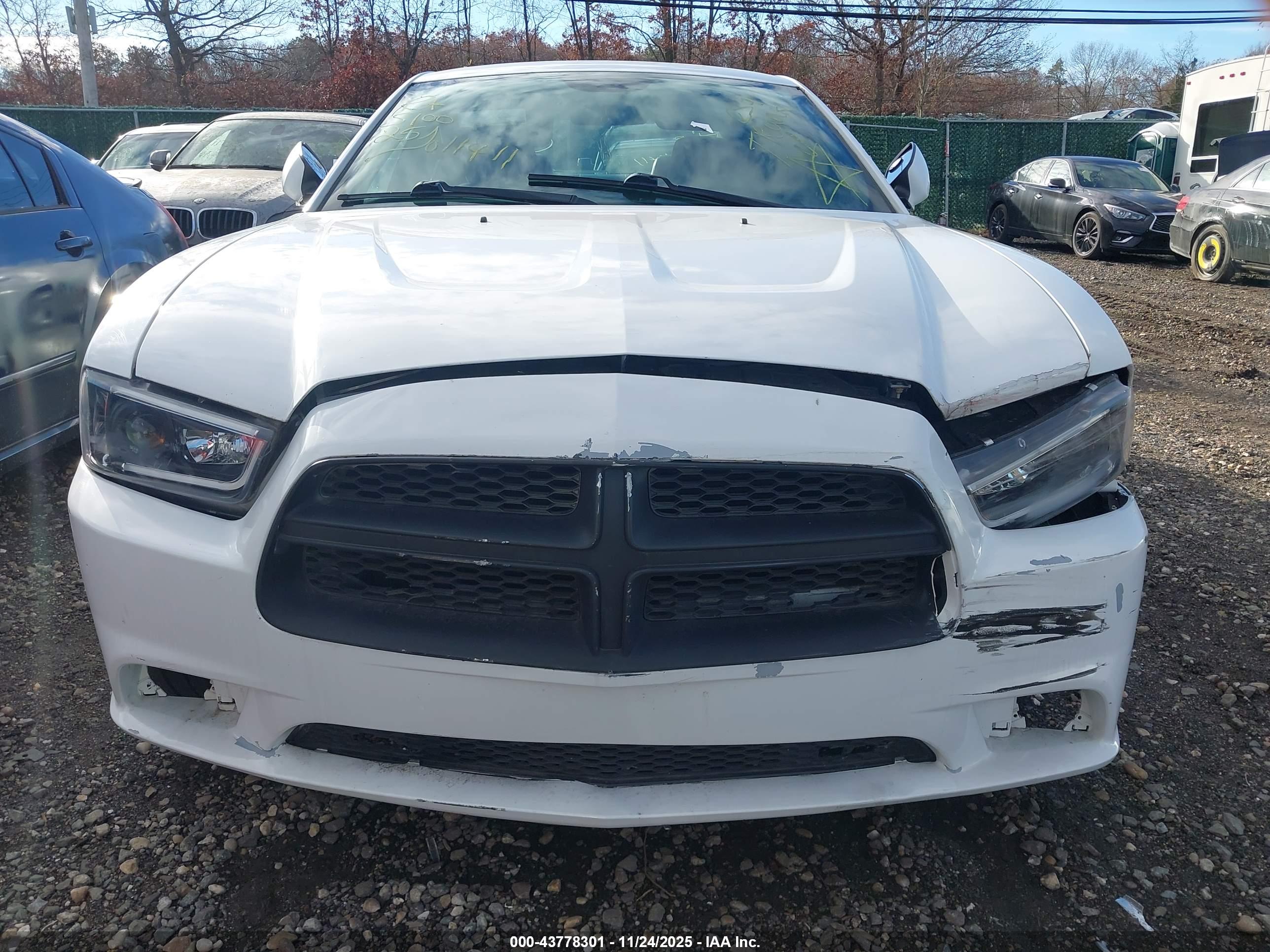 DODGE CHARGER image 6