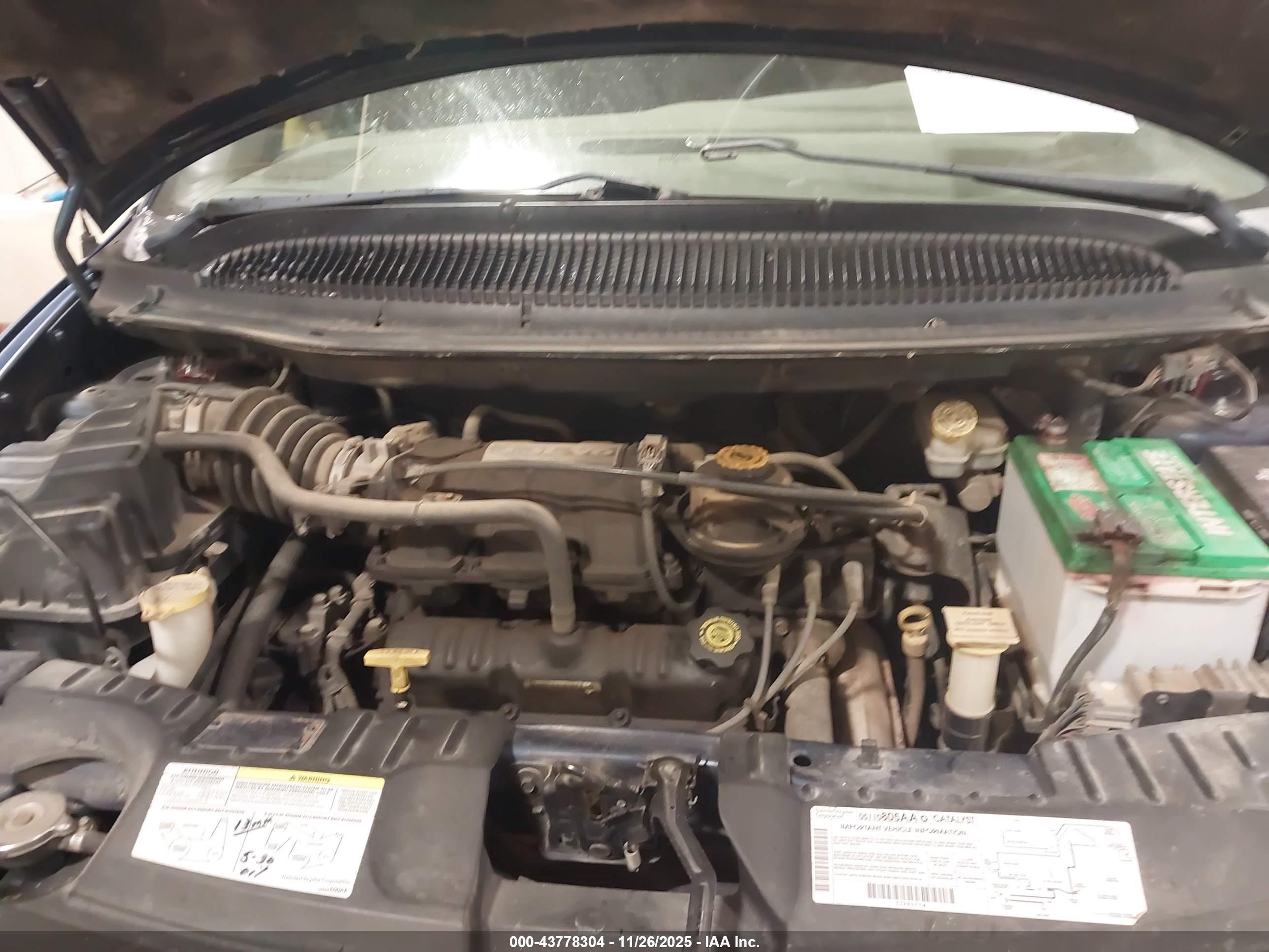 DODGE GRAND image 10