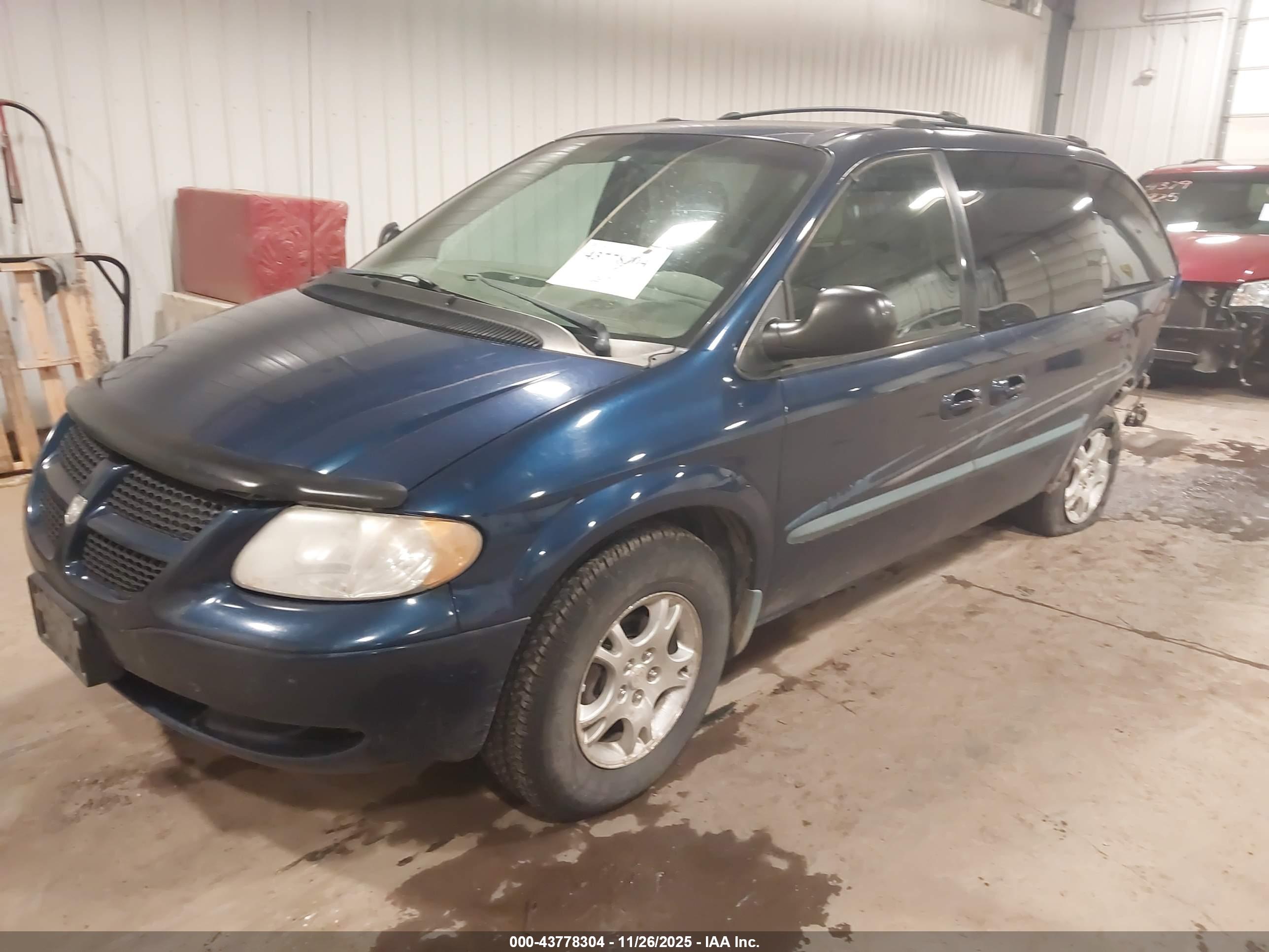 DODGE GRAND image 2