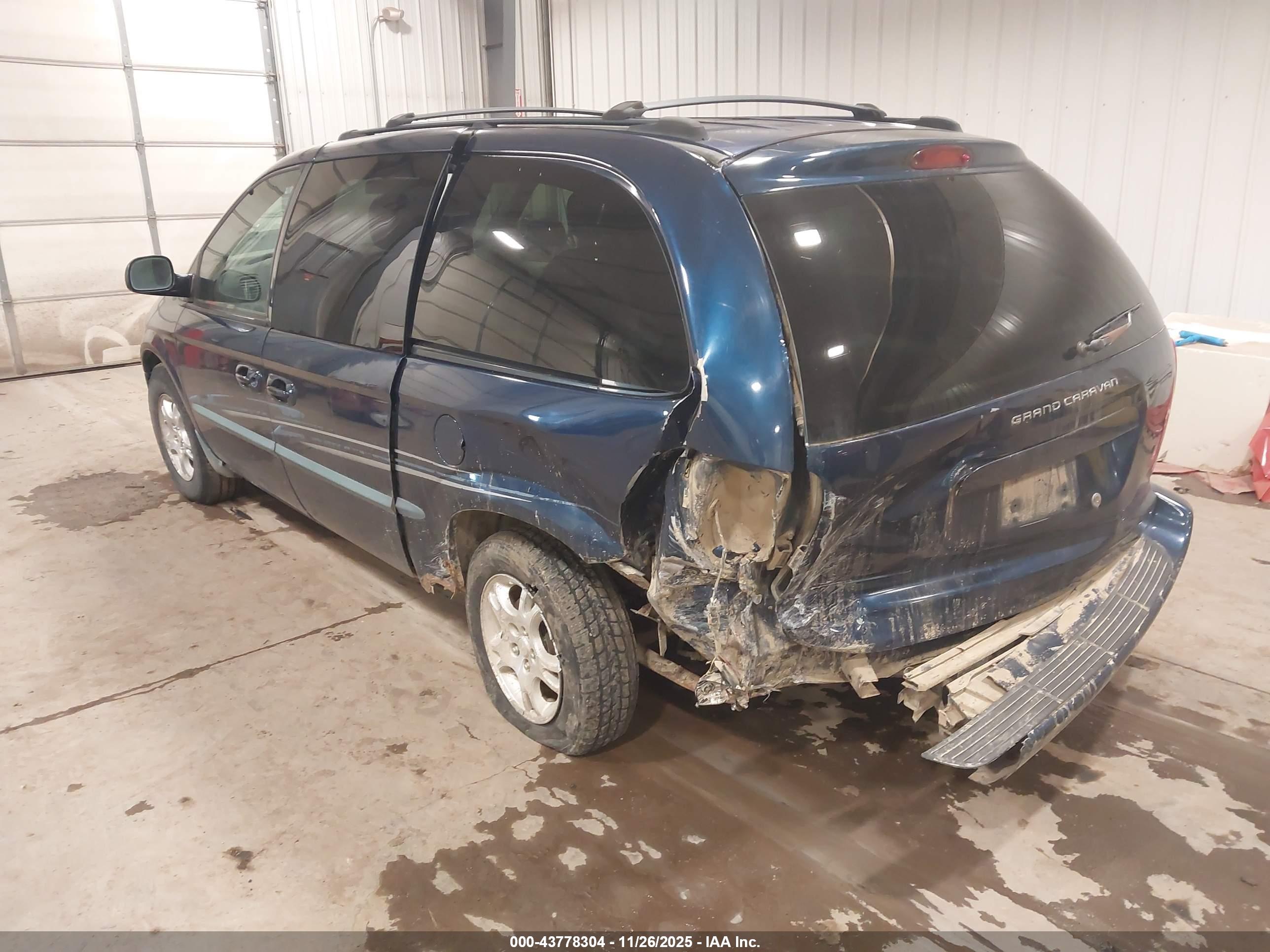 DODGE GRAND image 3