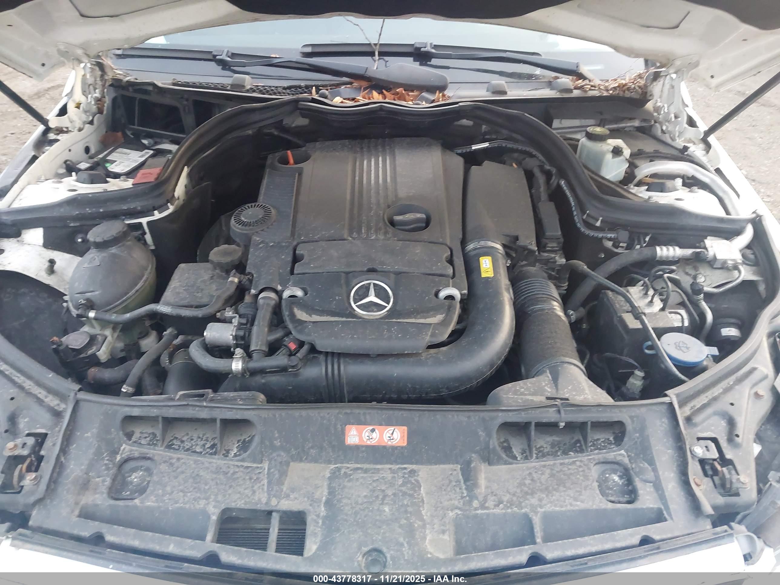 MERCEDES-BENZ C image 10