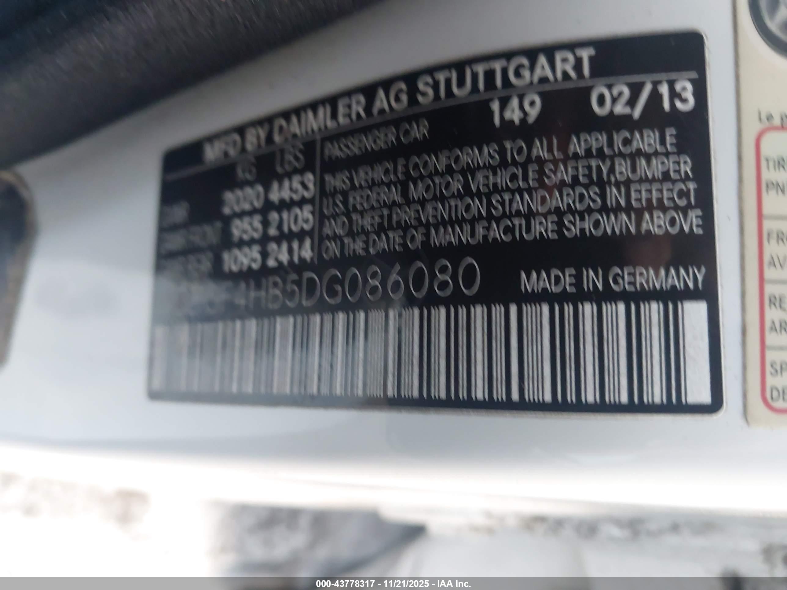 MERCEDES-BENZ C image 9