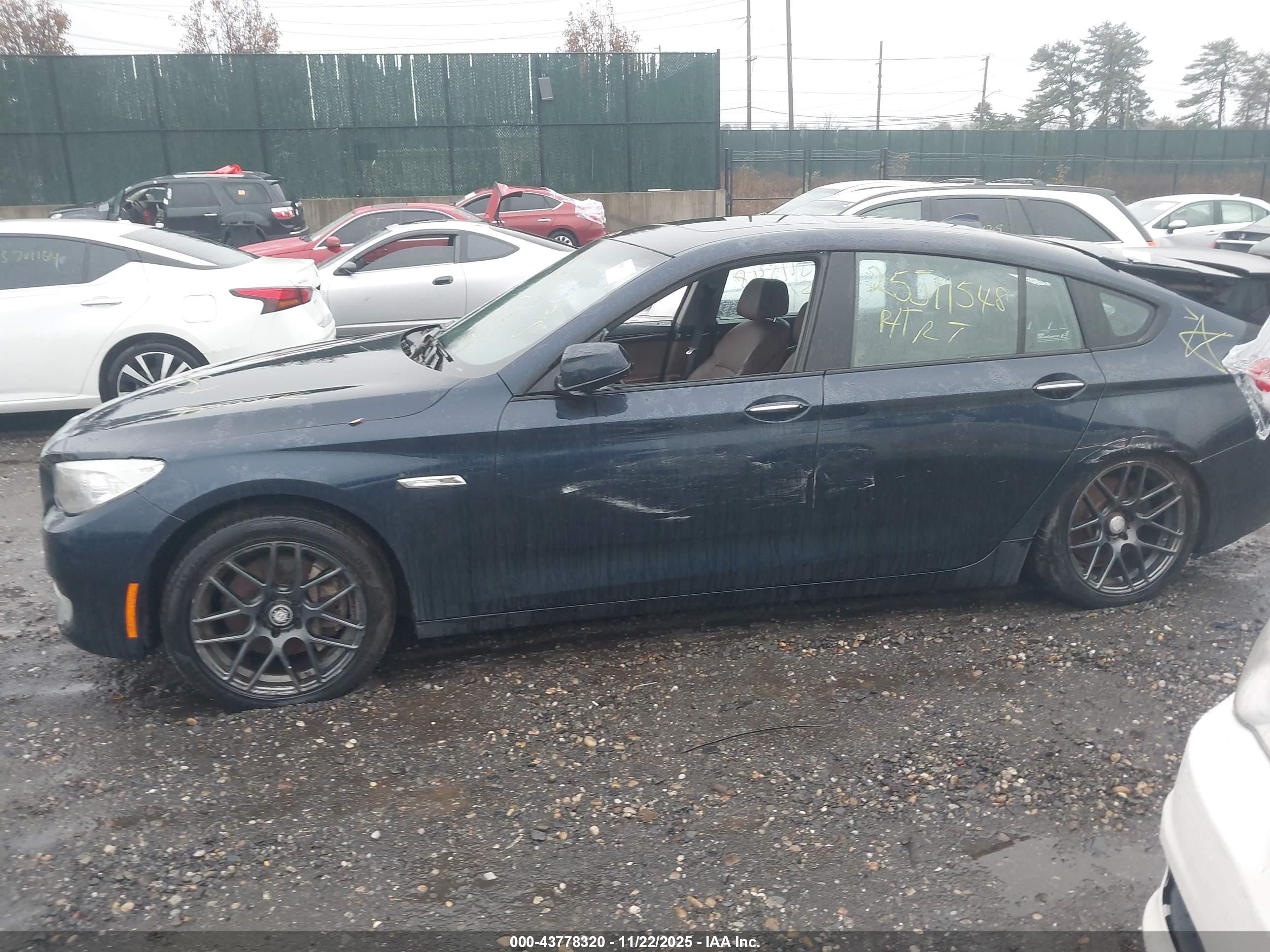 BMW 535I image 6