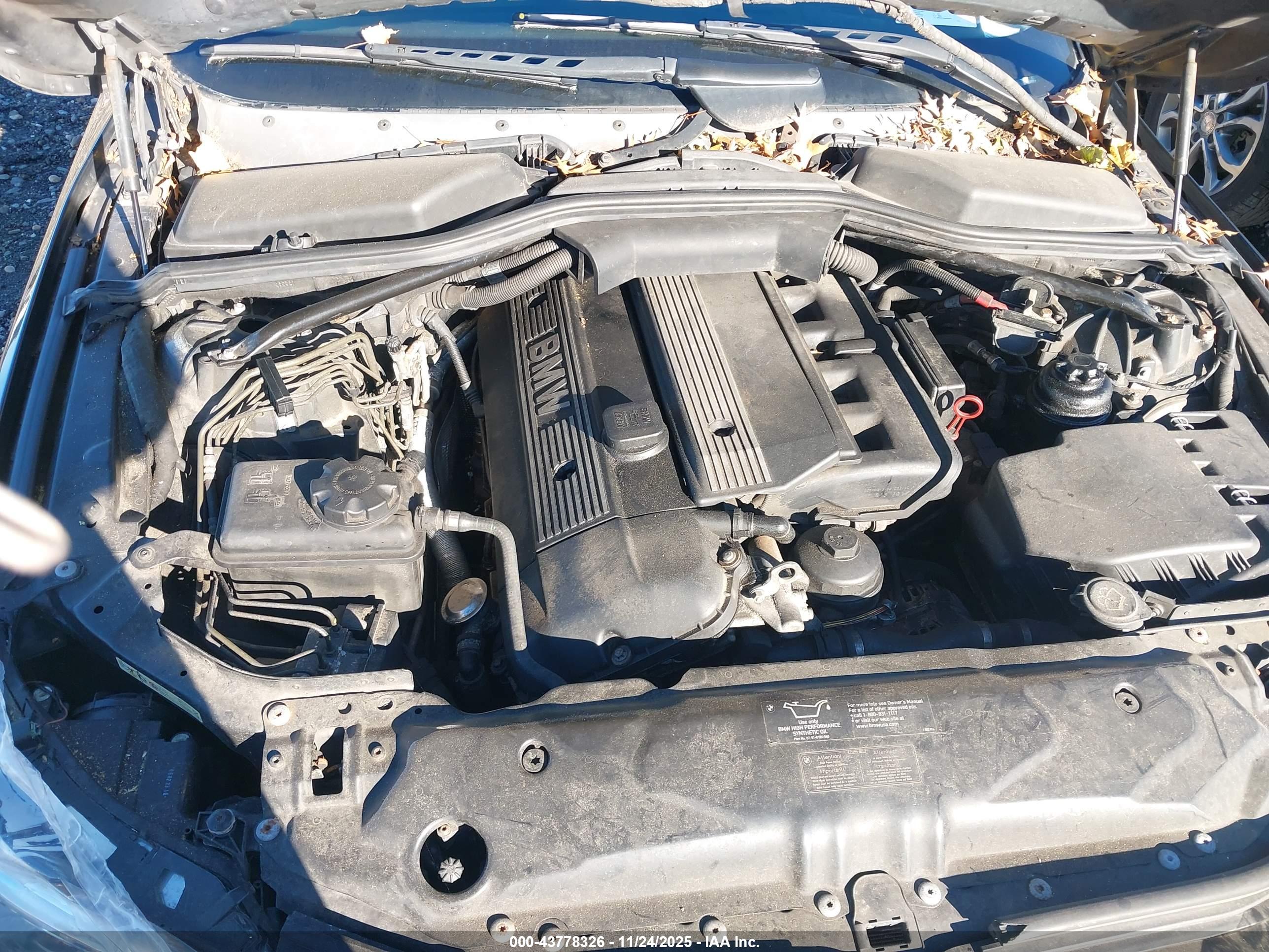 BMW 530I image 10
