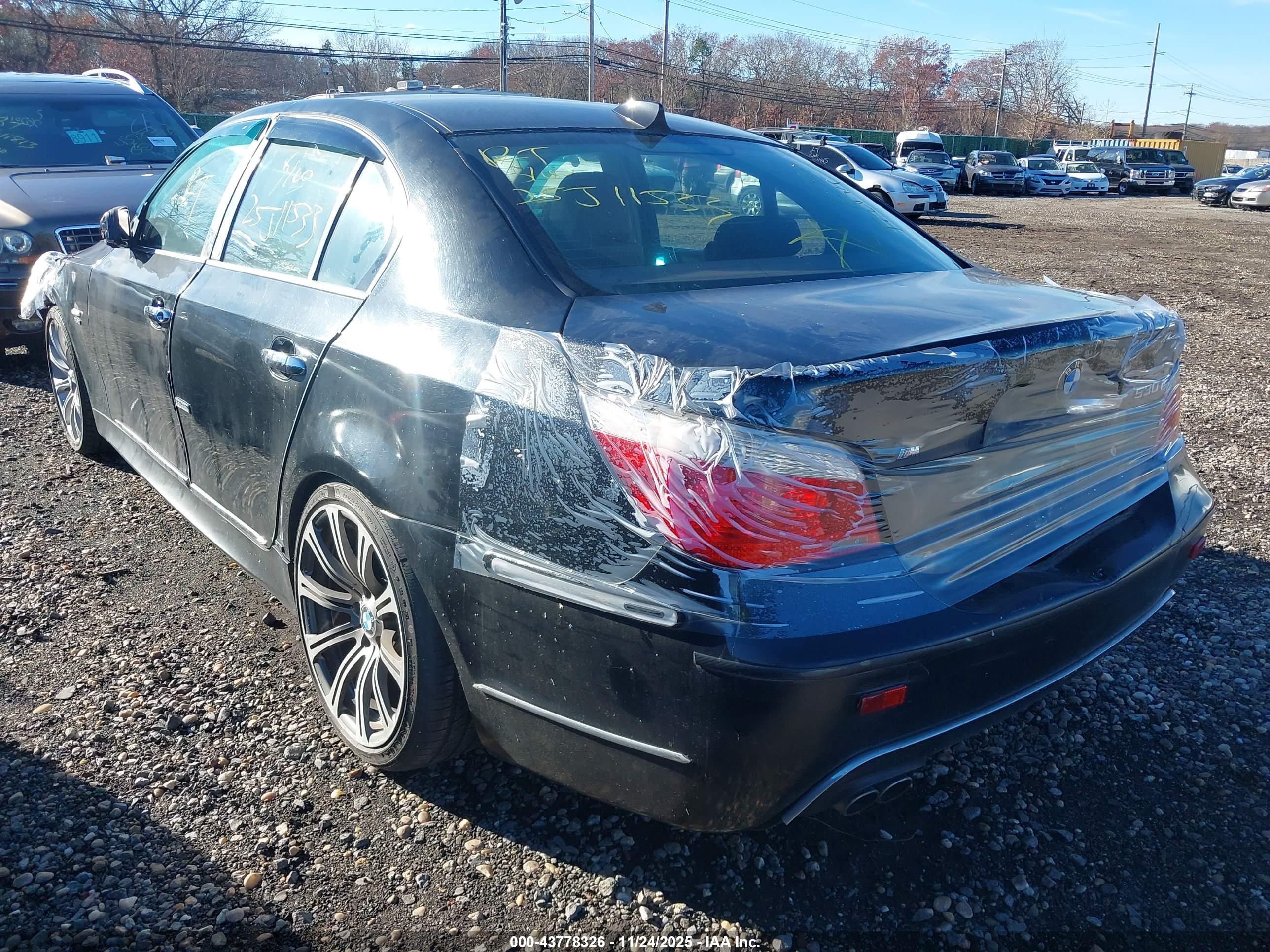 BMW 530I image 3