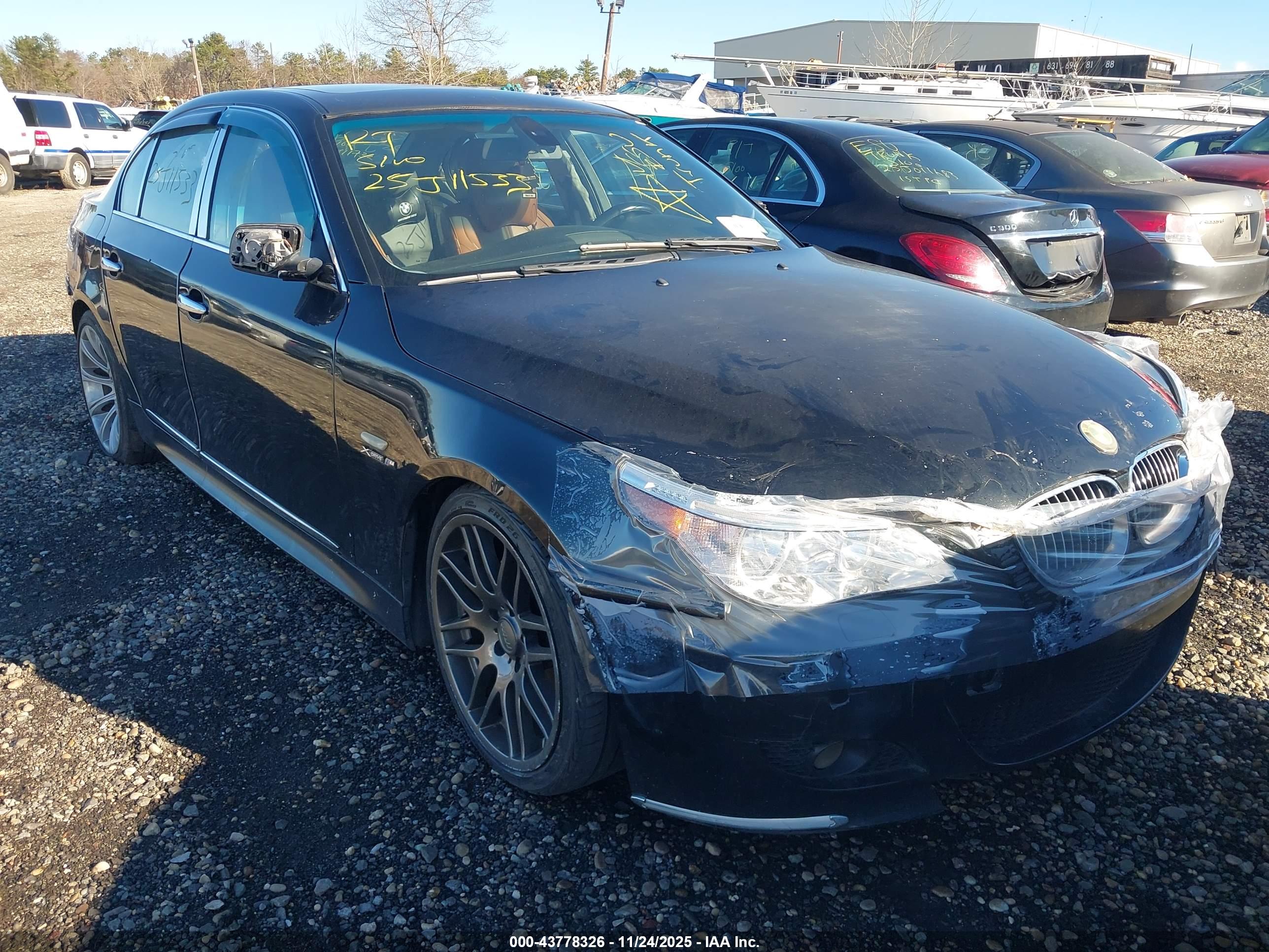 BMW 530I image 6