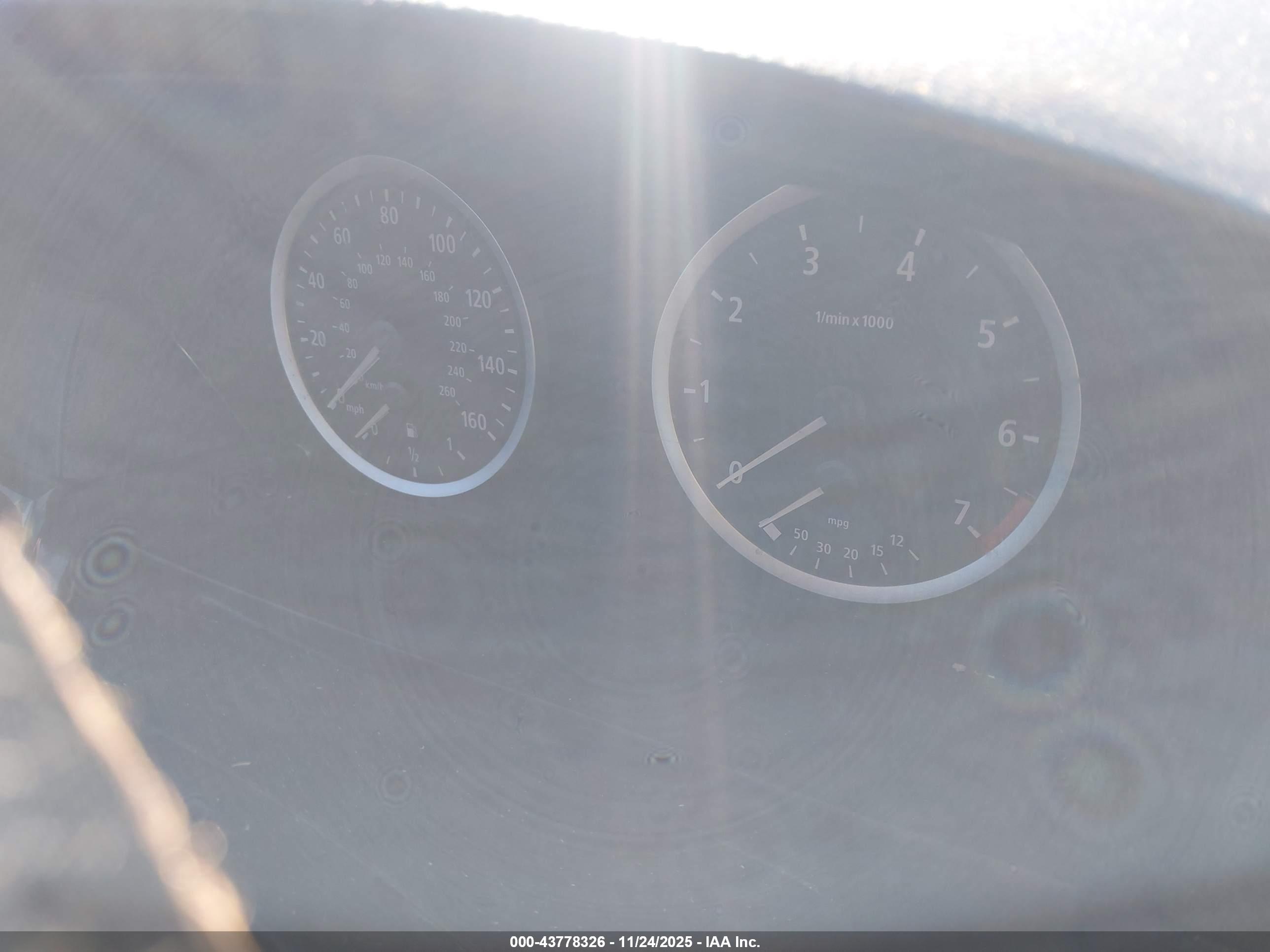 BMW 530I image 7