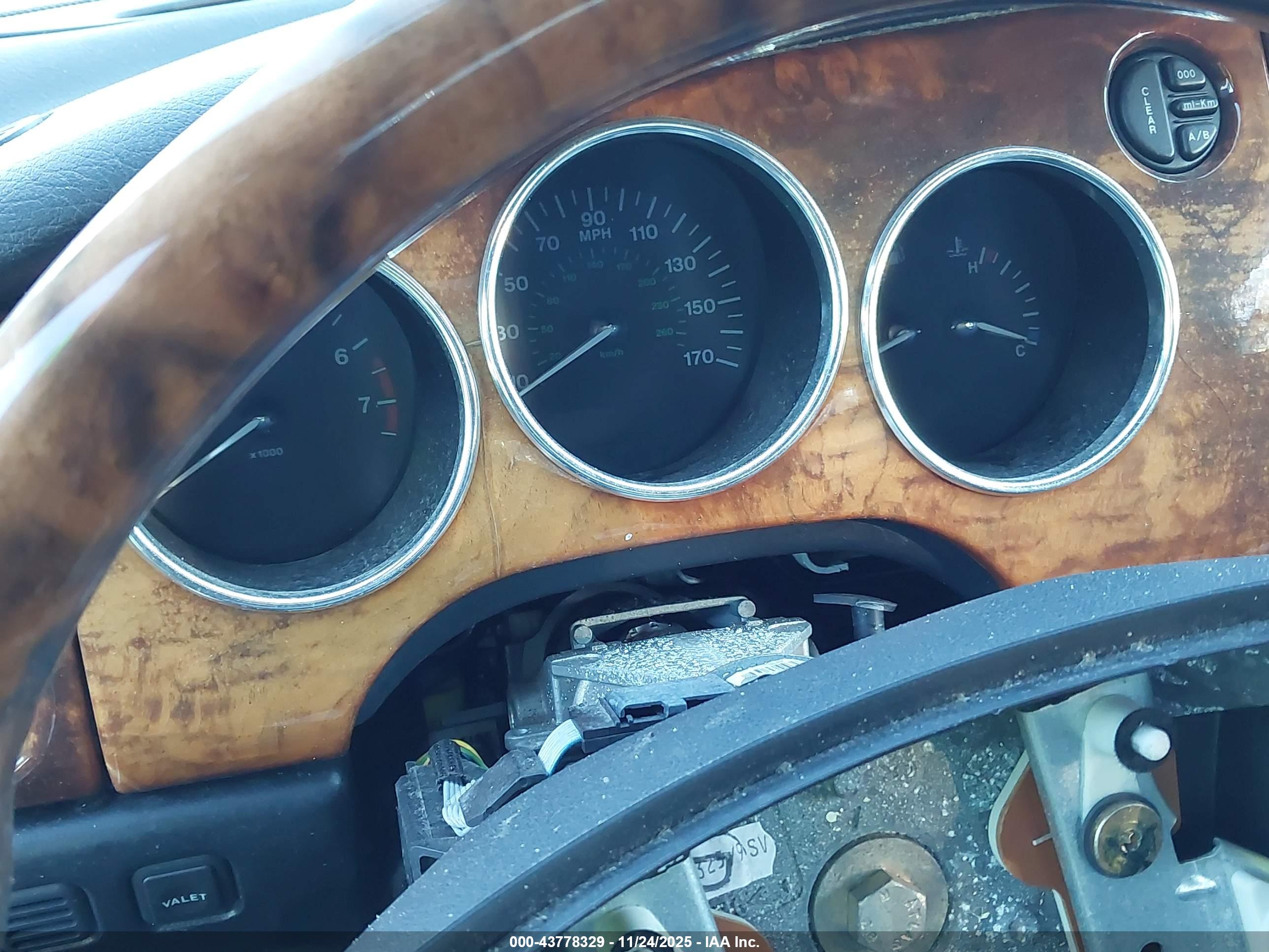 JAGUAR XK8 image 7