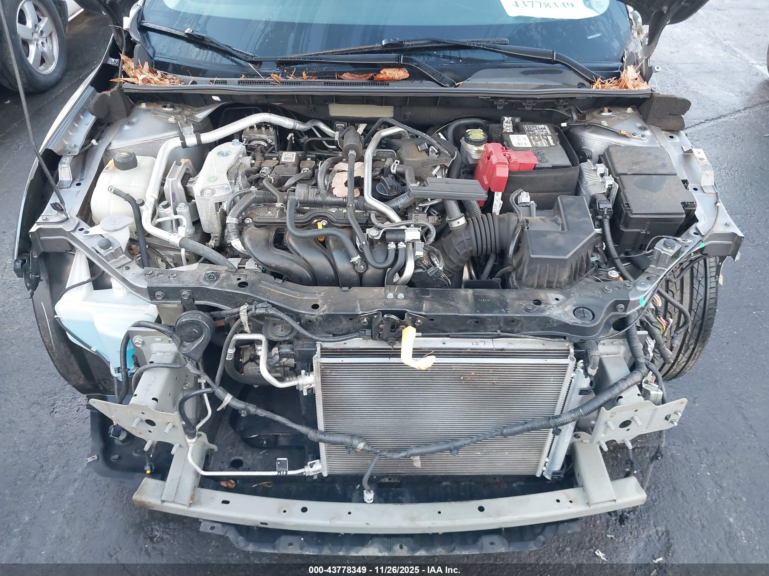 NISSAN SENTRA image 10