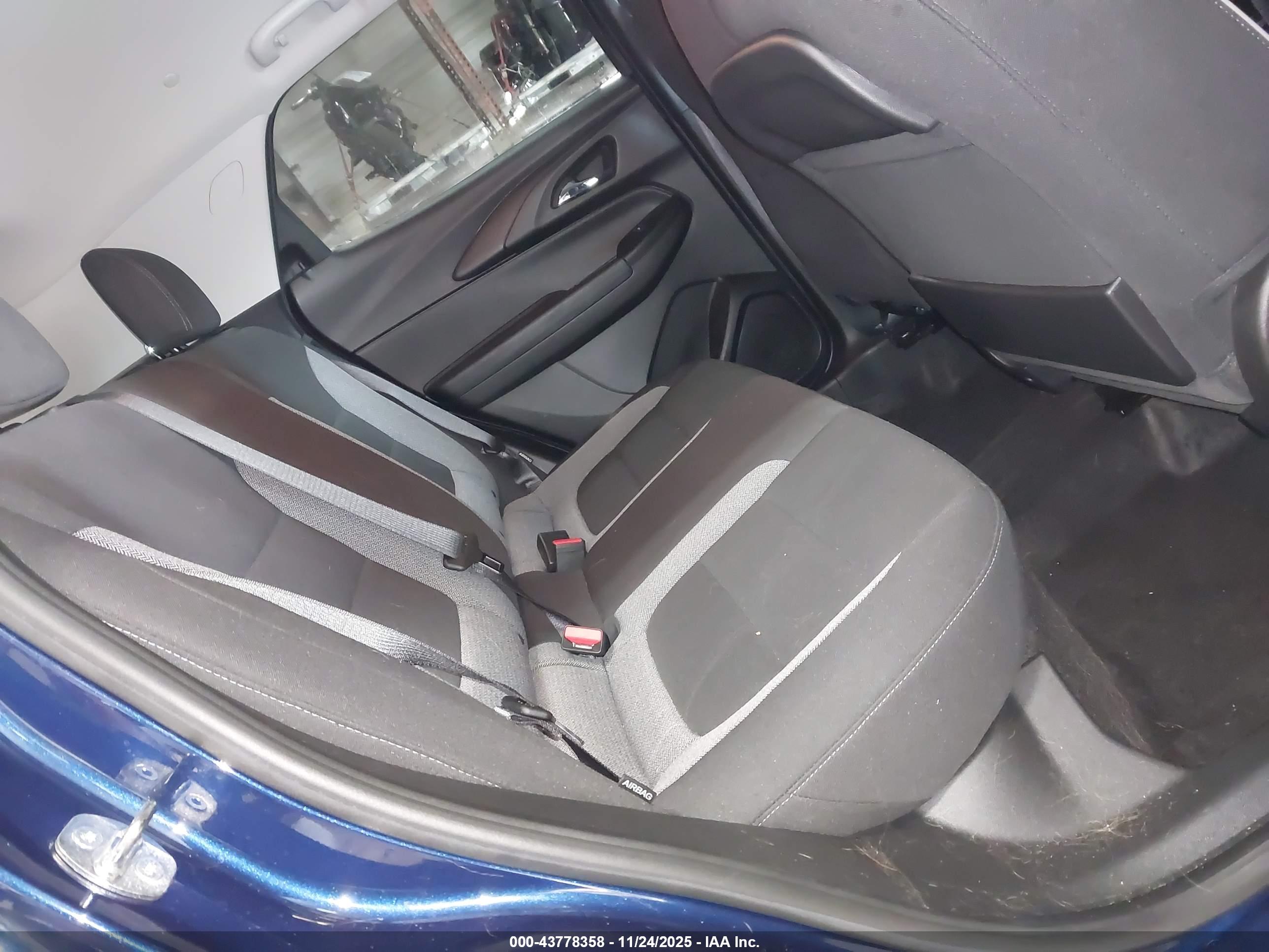 CHEVROLET TRAILBLAZER image 8