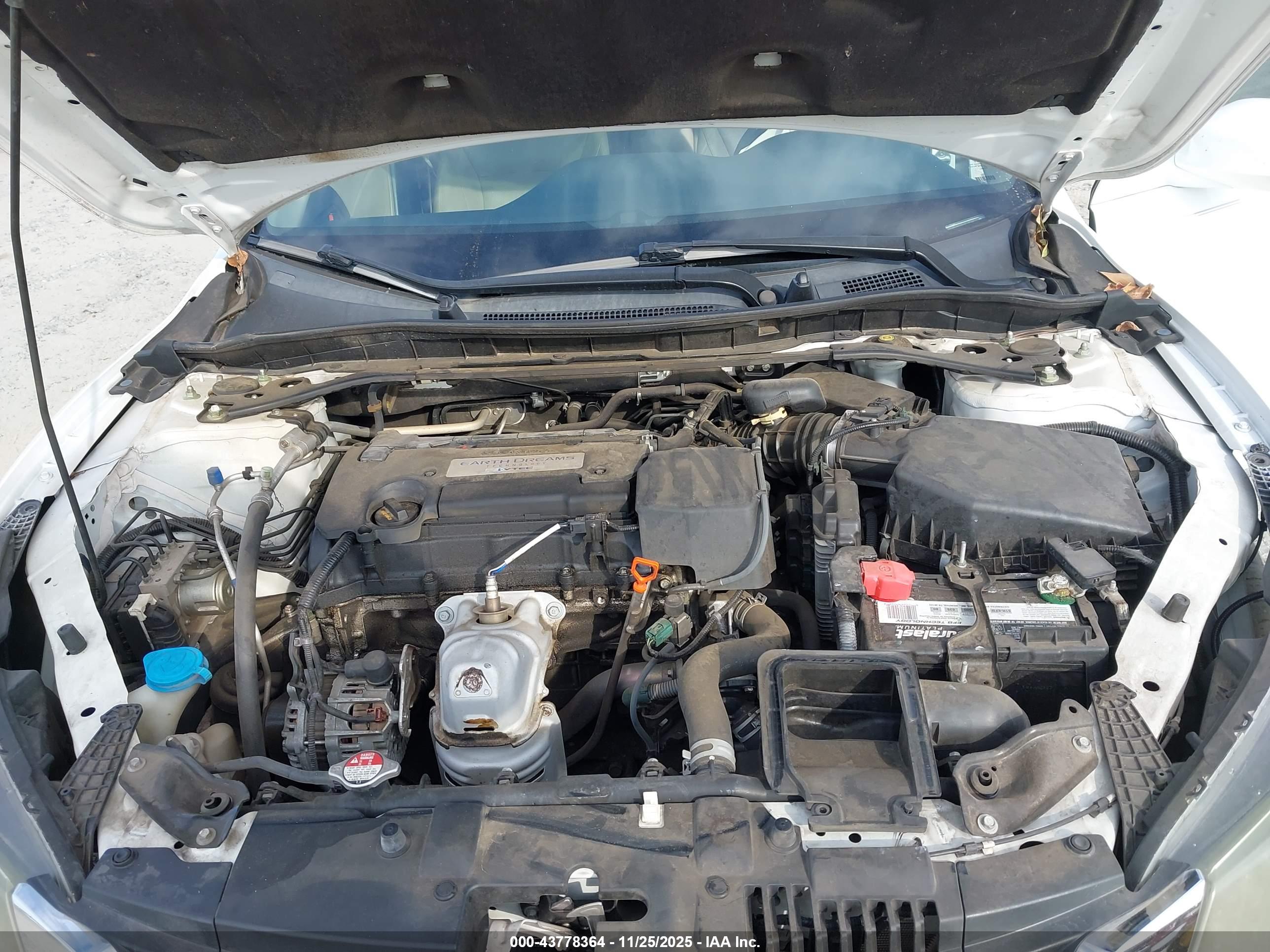 HONDA ACCORD image 10