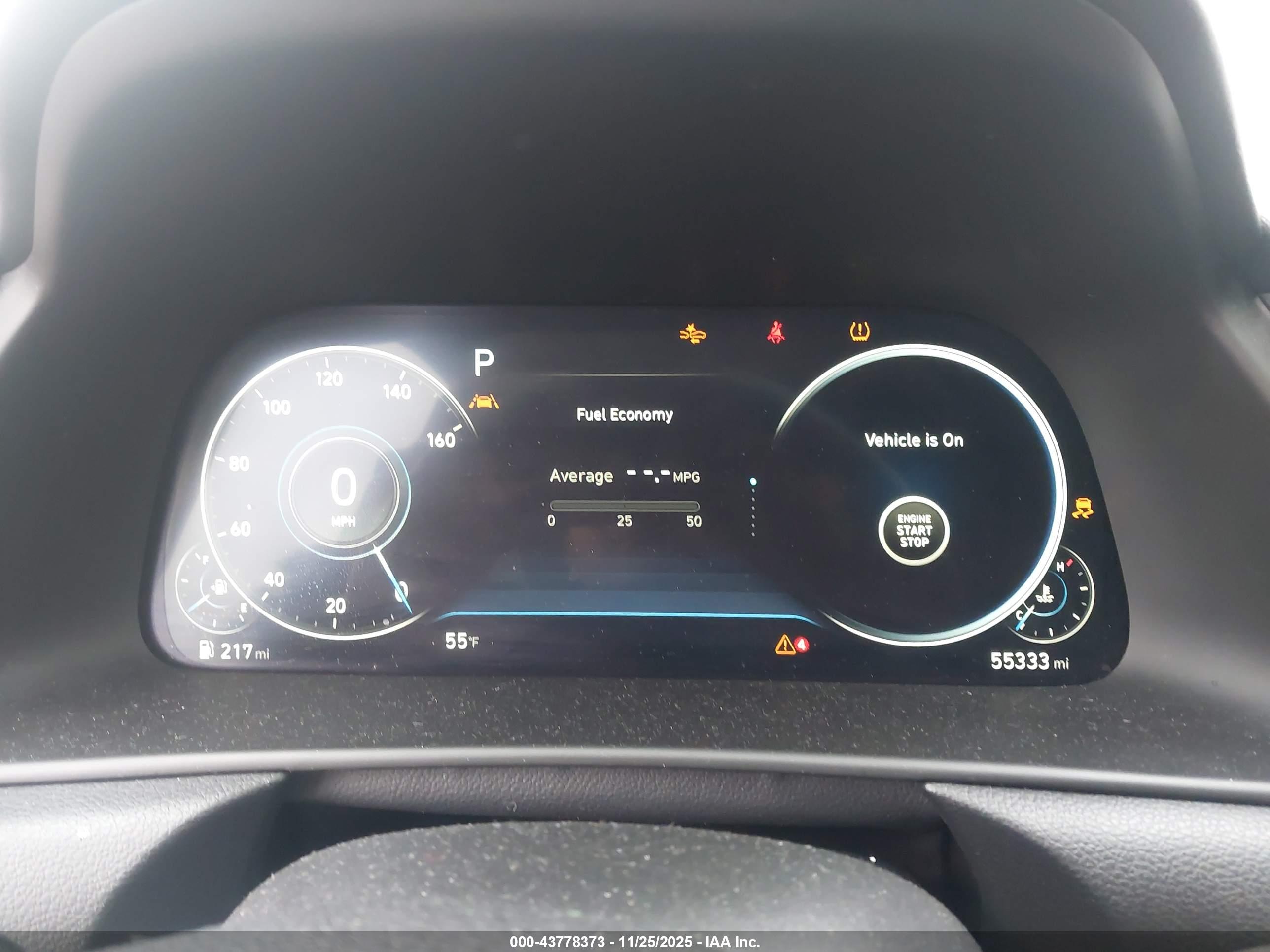 HYUNDAI SONATA image 7