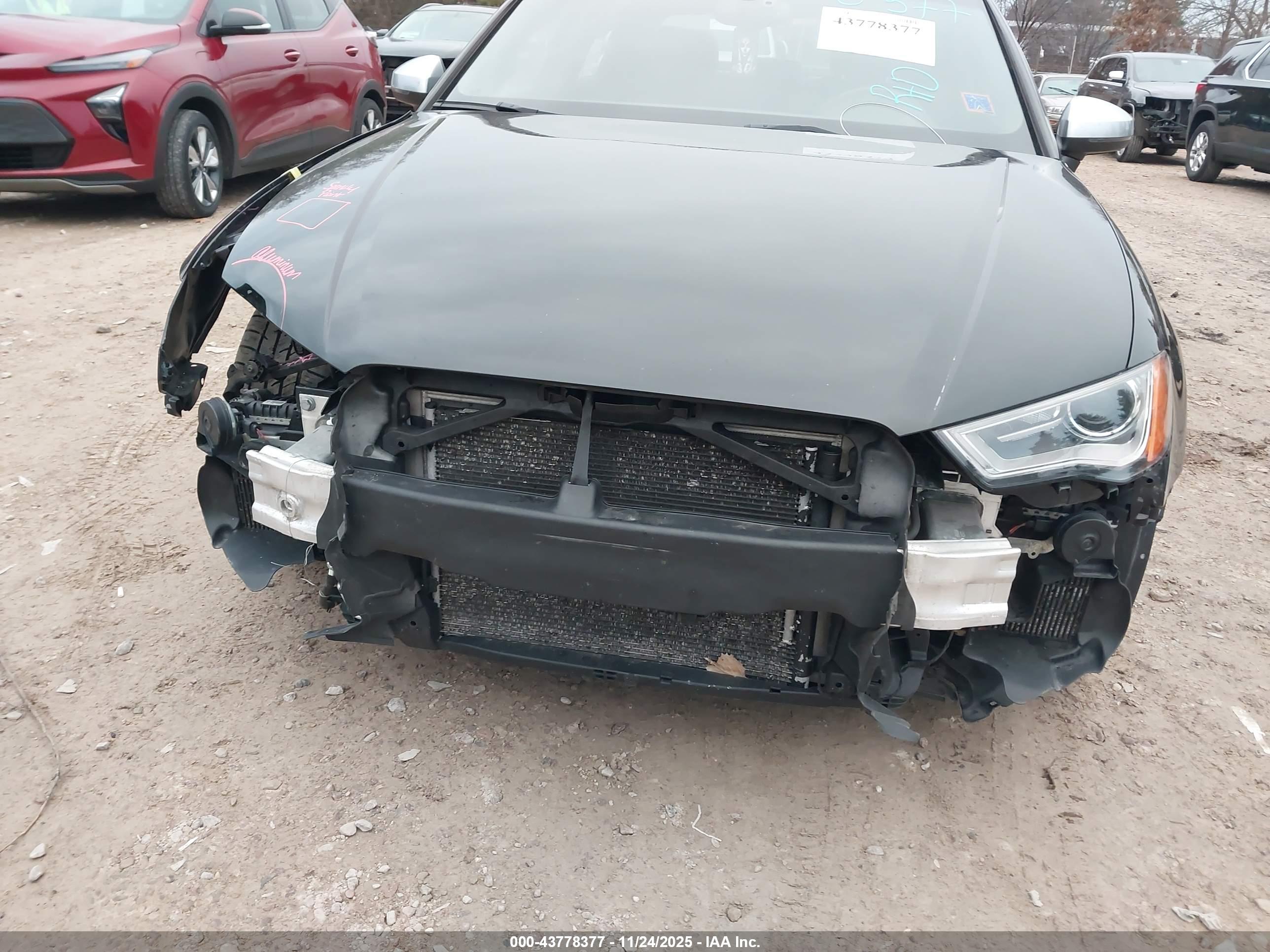 AUDI S3 image 6