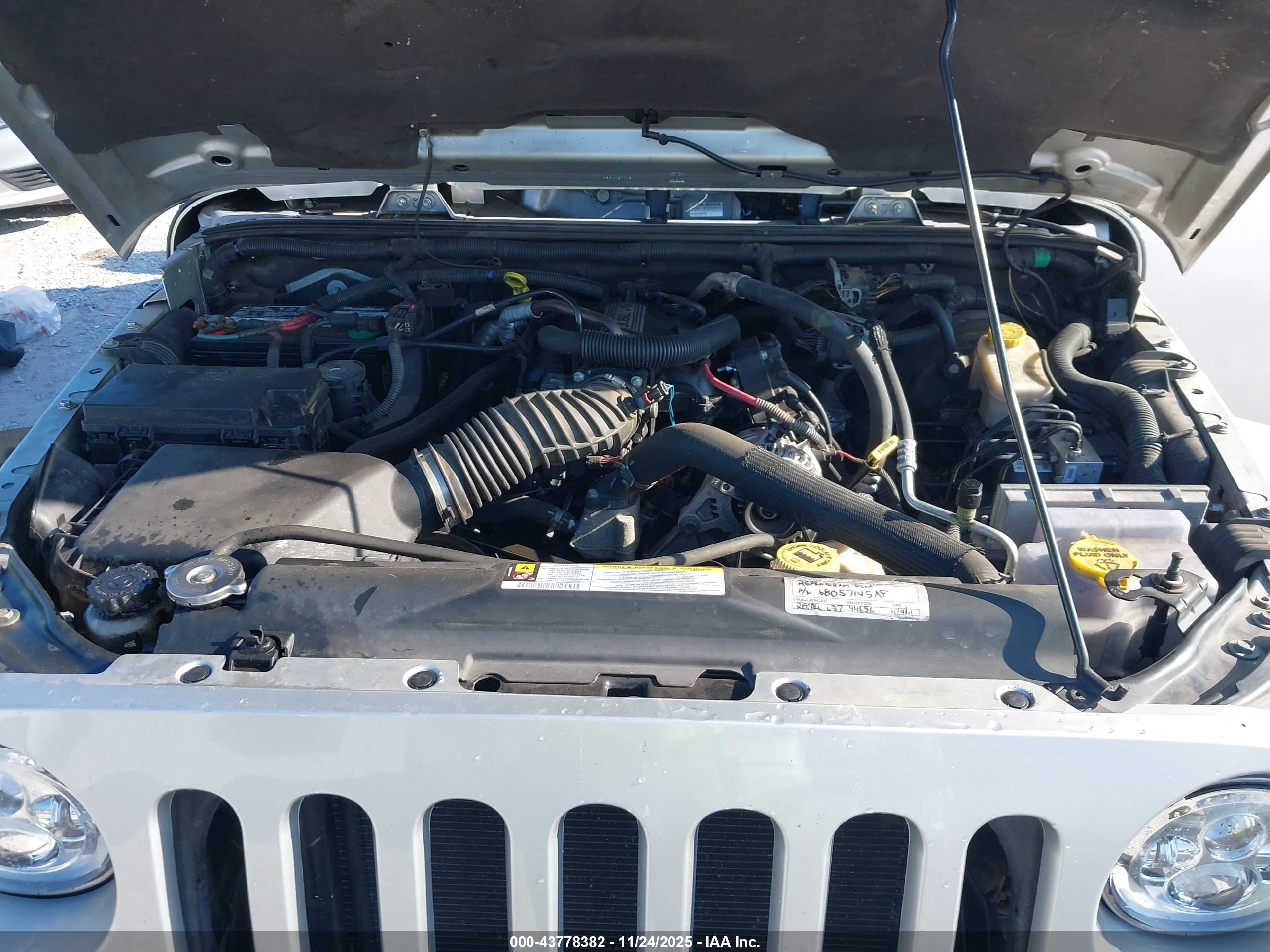 JEEP WRANGLER image 10
