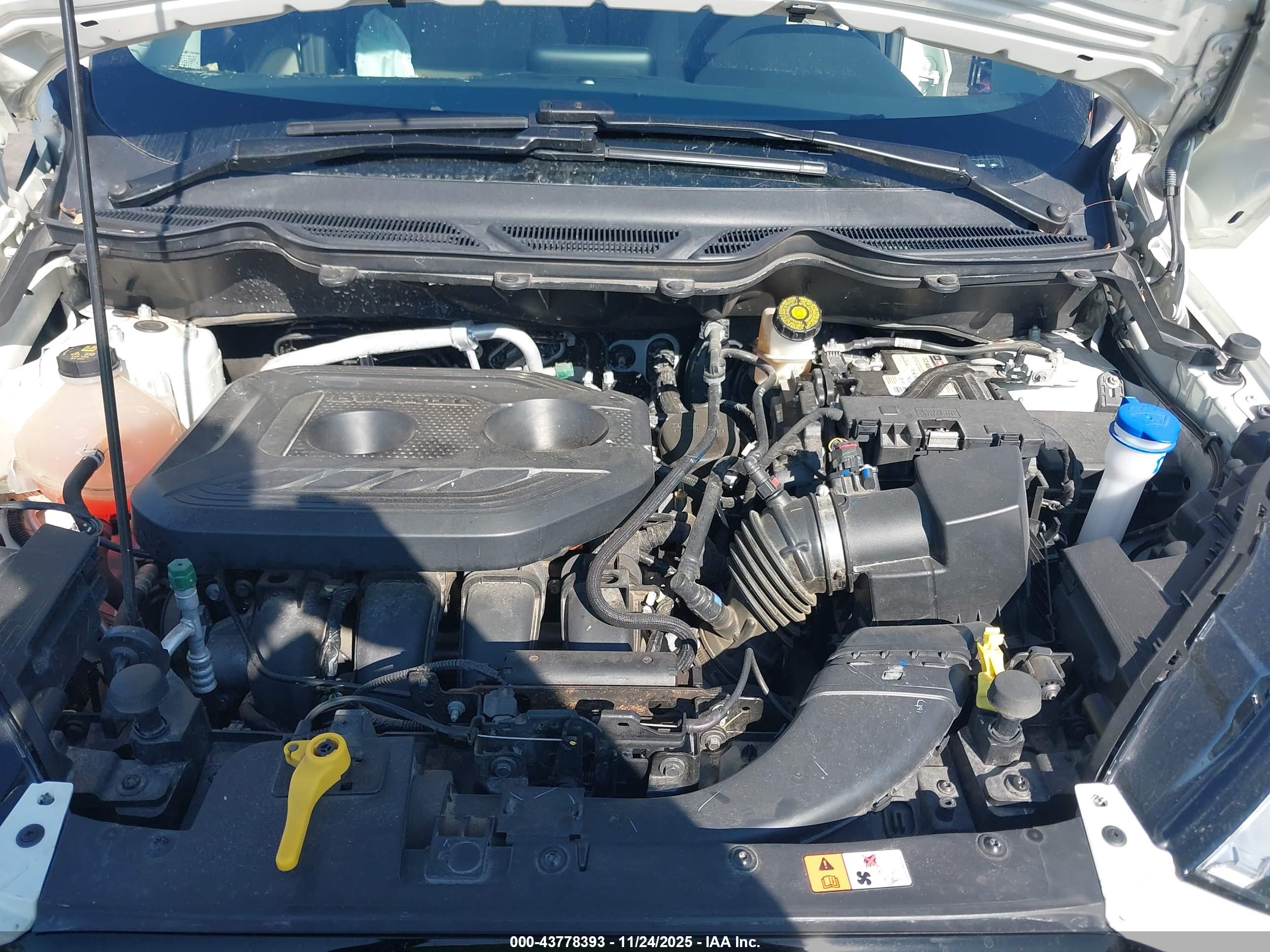 FORD ECOSPORT image 10