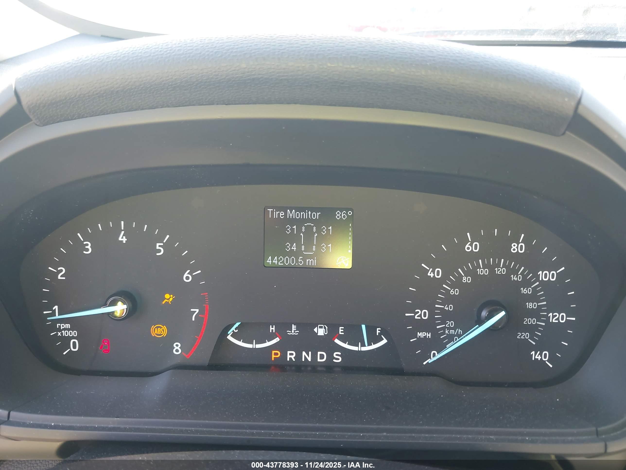 FORD ECOSPORT image 7